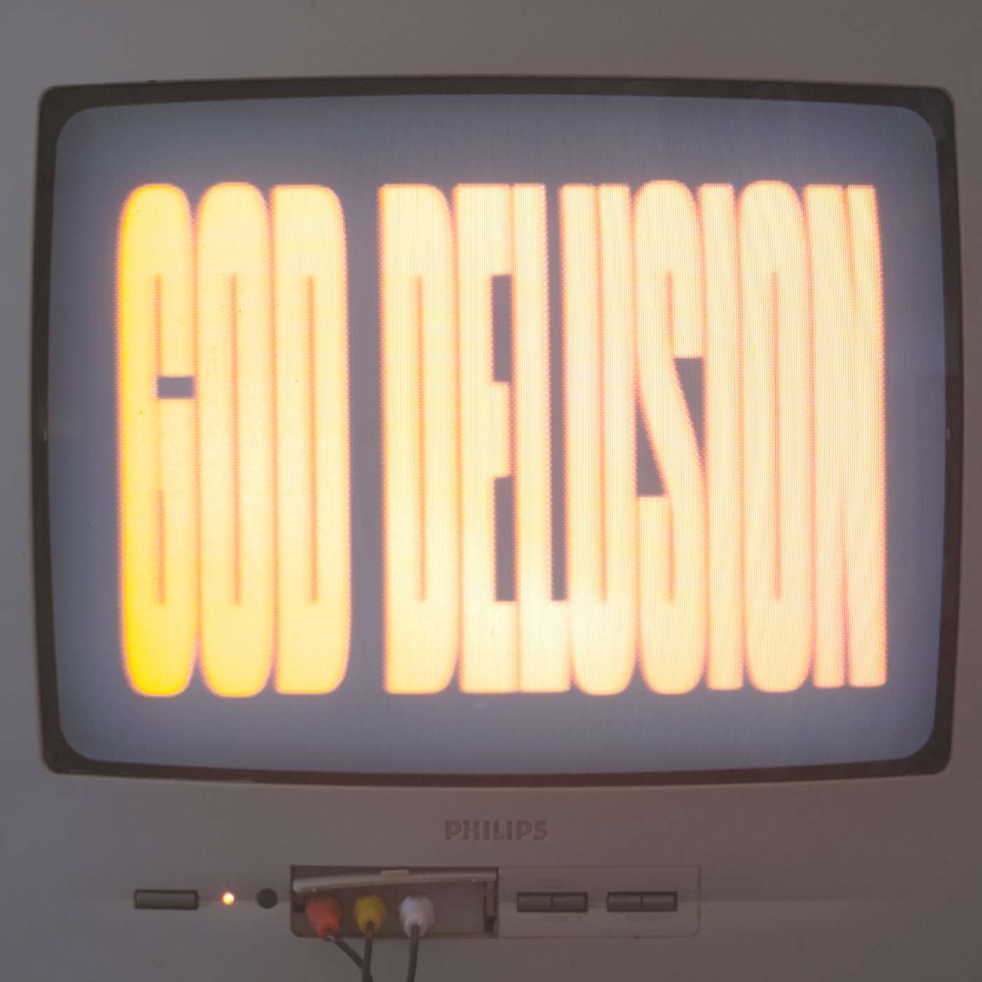 God Delusion - "Isn't Christianity Full of Hypocrisy?" - Jackson Wilson