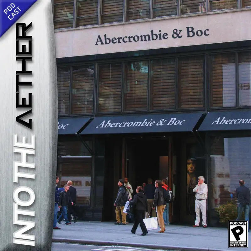 Abercrombie & Boc (feat. Inscryption, Elden Ring, and more)