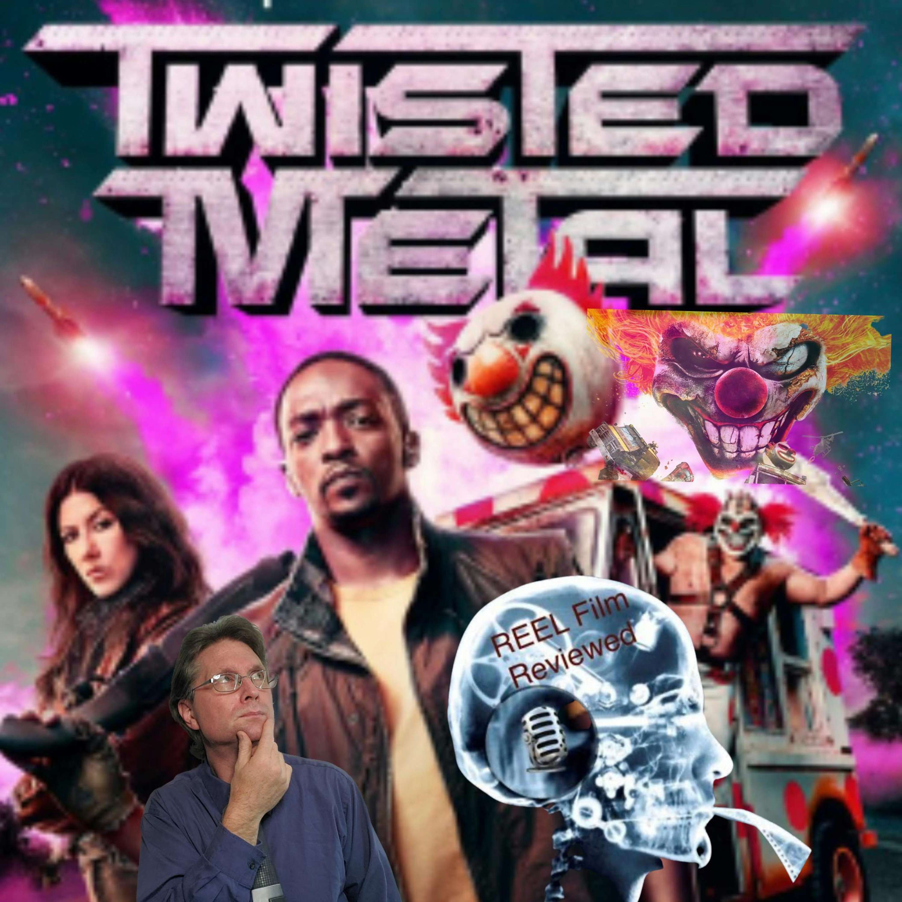 REEL Film Reviewed