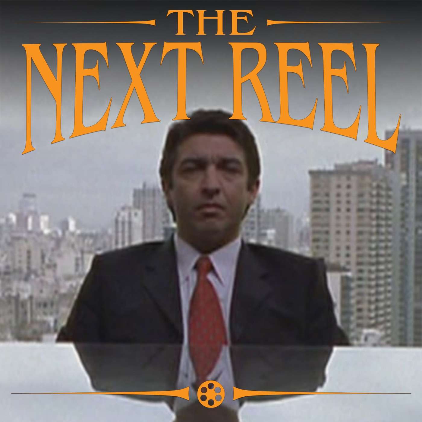The Next Reel Film Podcast
