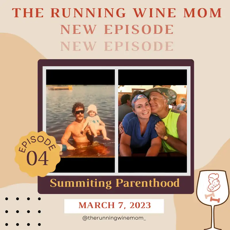 "Summiting Parenthood: My Dad's Journey to Everest and Beyond"