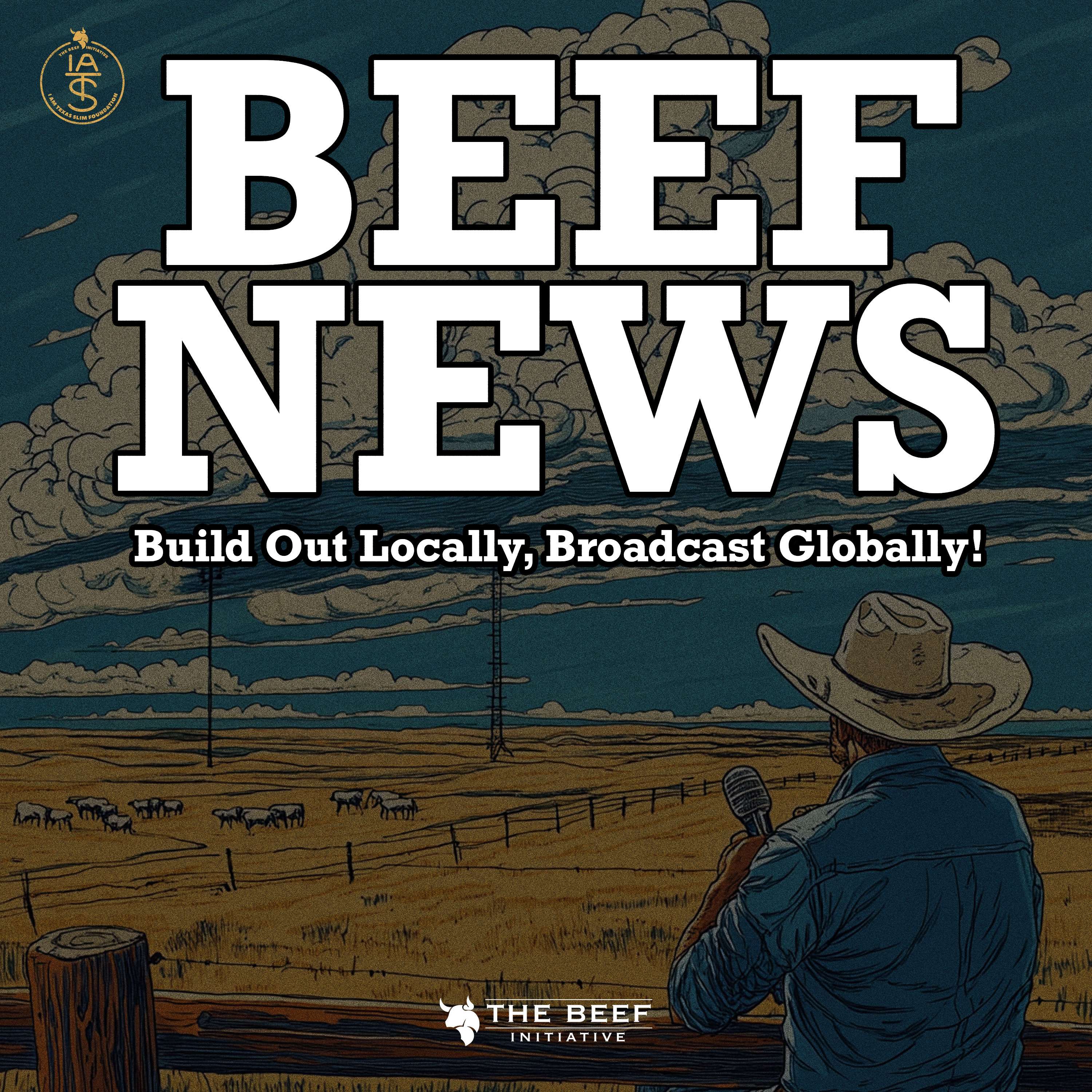 Beef News