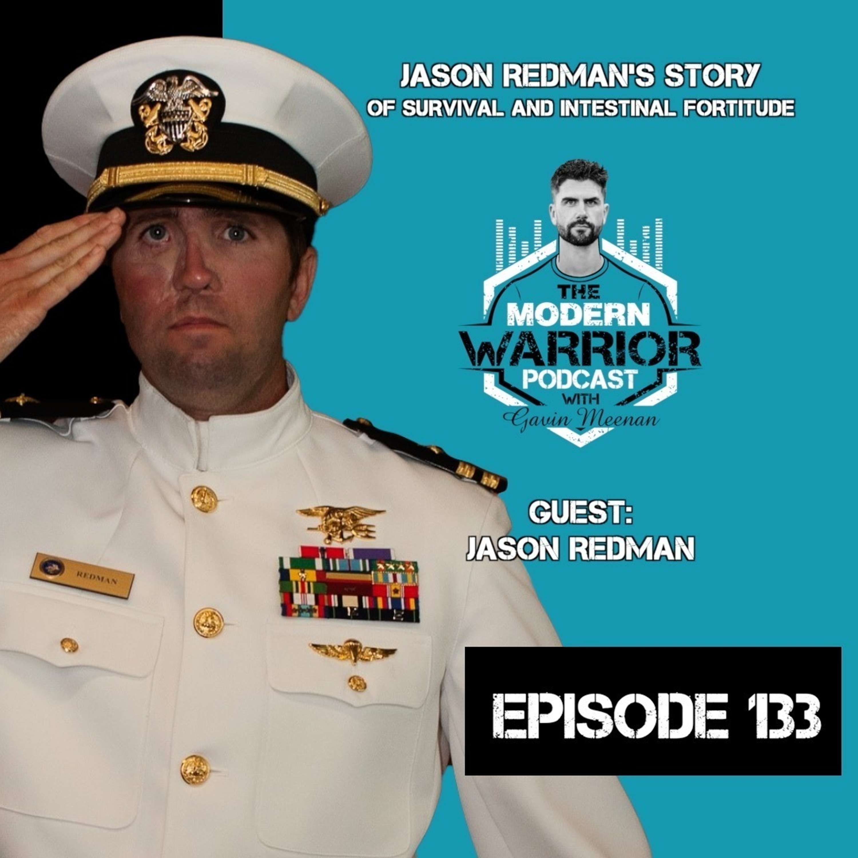 The Modern Warrior Podcast