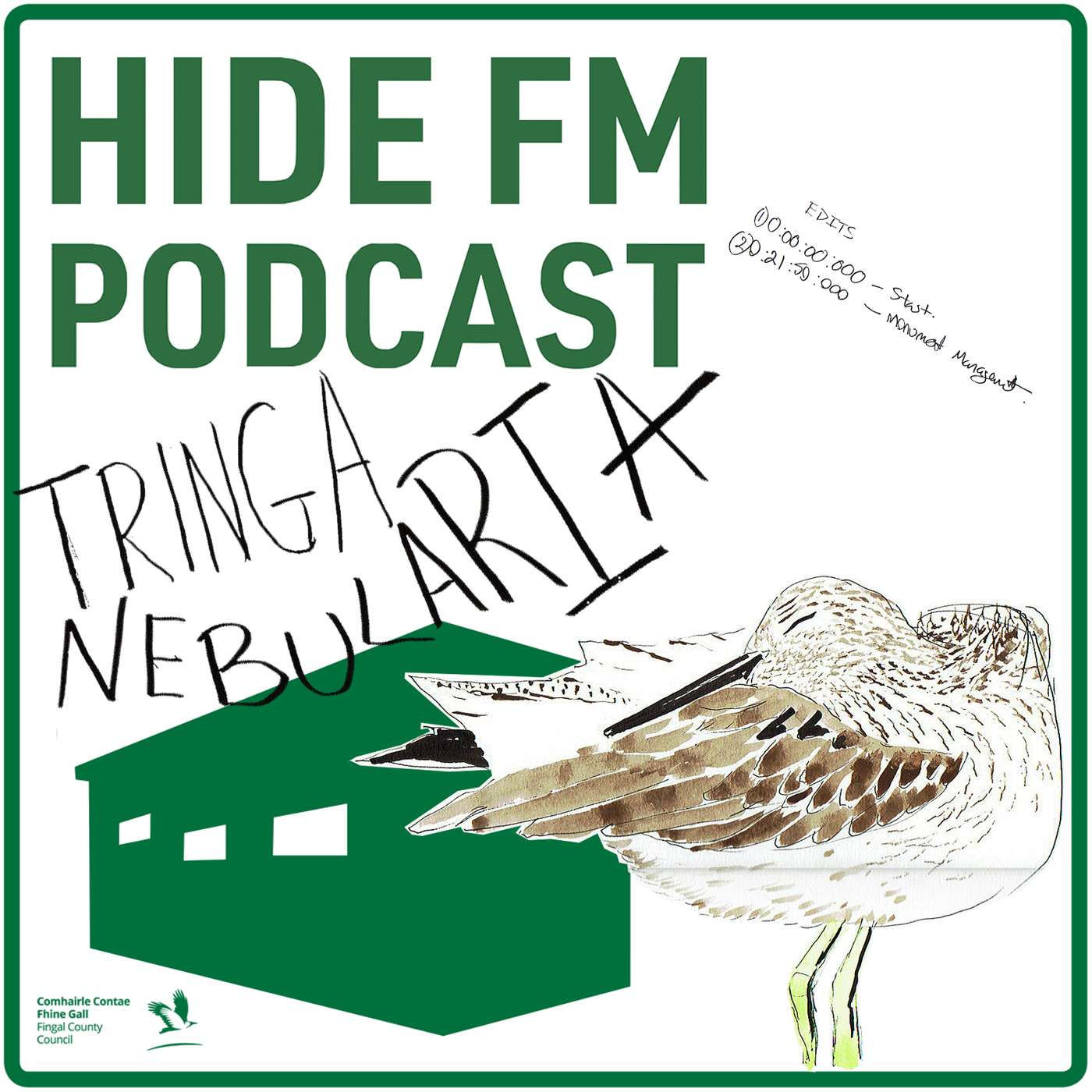 HIDE FM