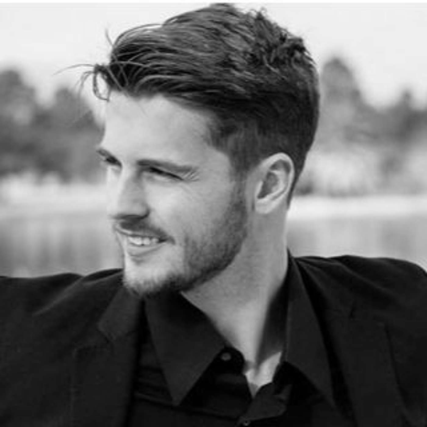 Episode 066 - Trey Huntley - Heal the Sick Podcast Podcast Image