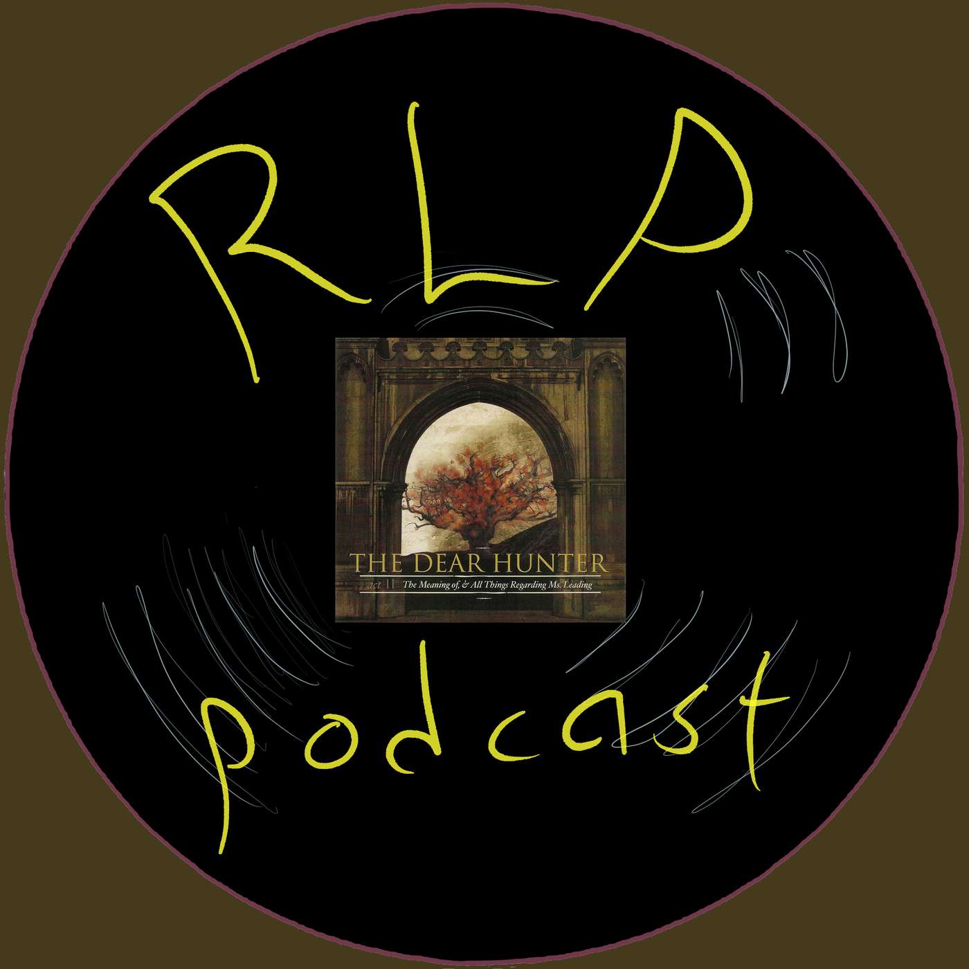 Episode 10, Act II by The Dear Hunter