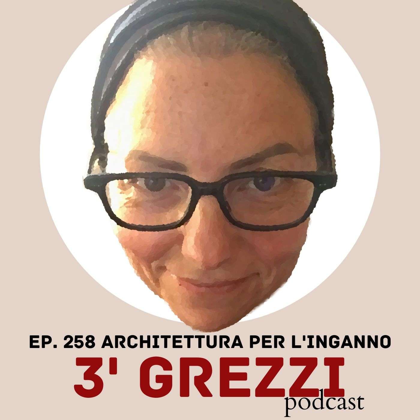 3\' Grezzi di M. Cristina Marras