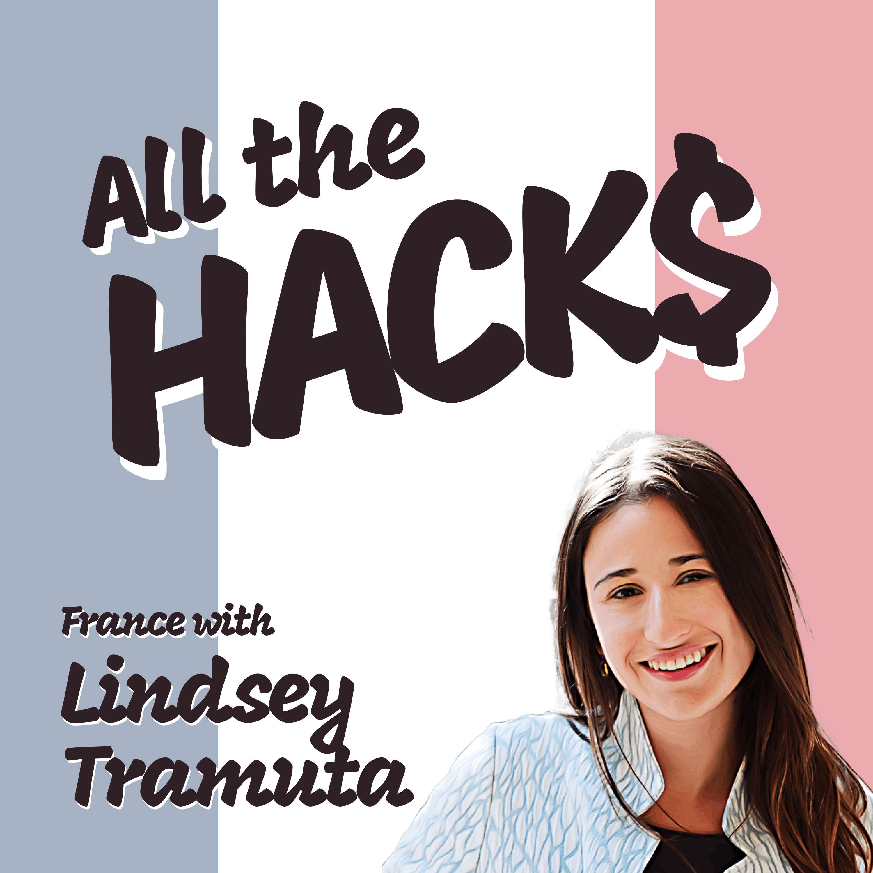 All the Hacks with Chris Hutchins2
