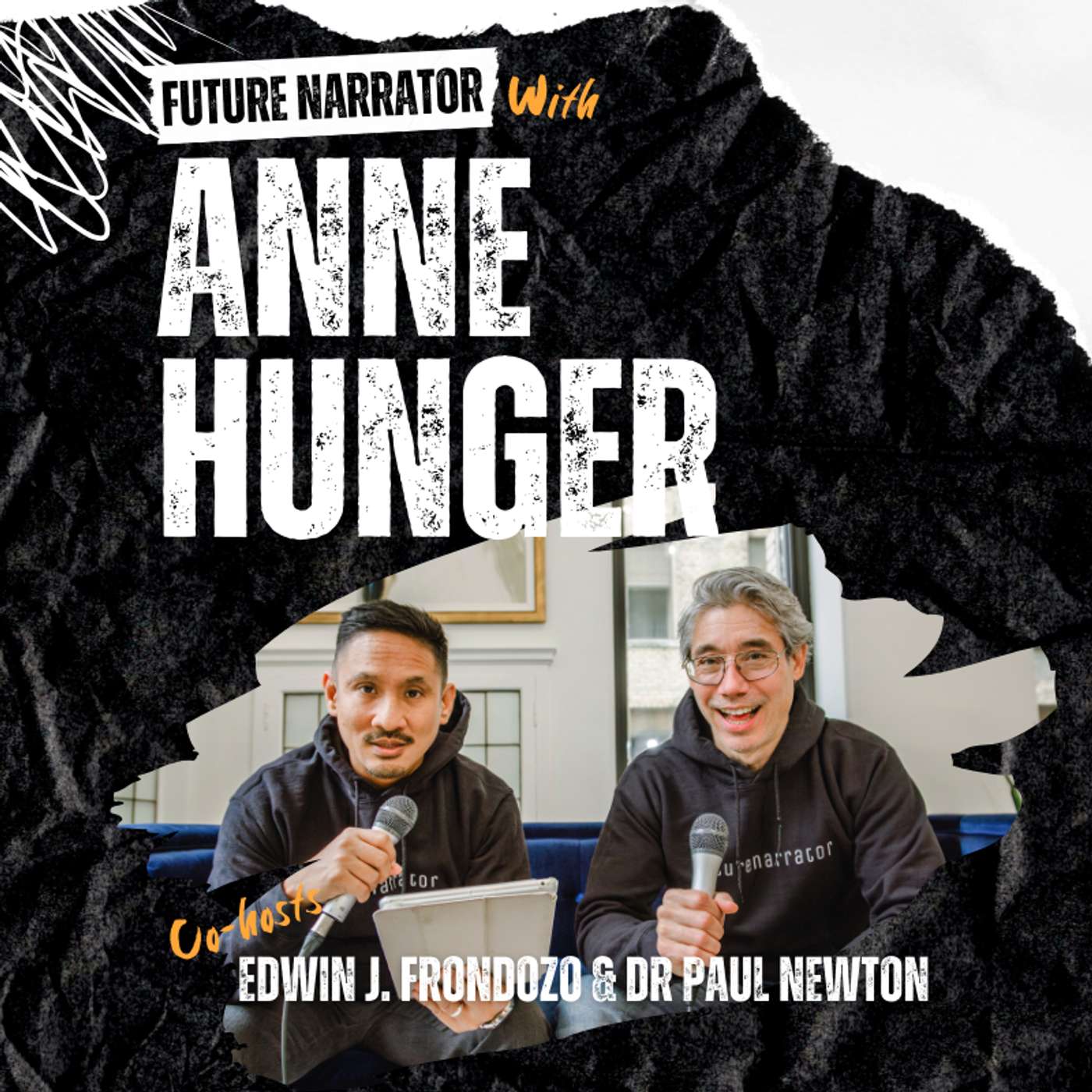 The Business Leadership Podcast