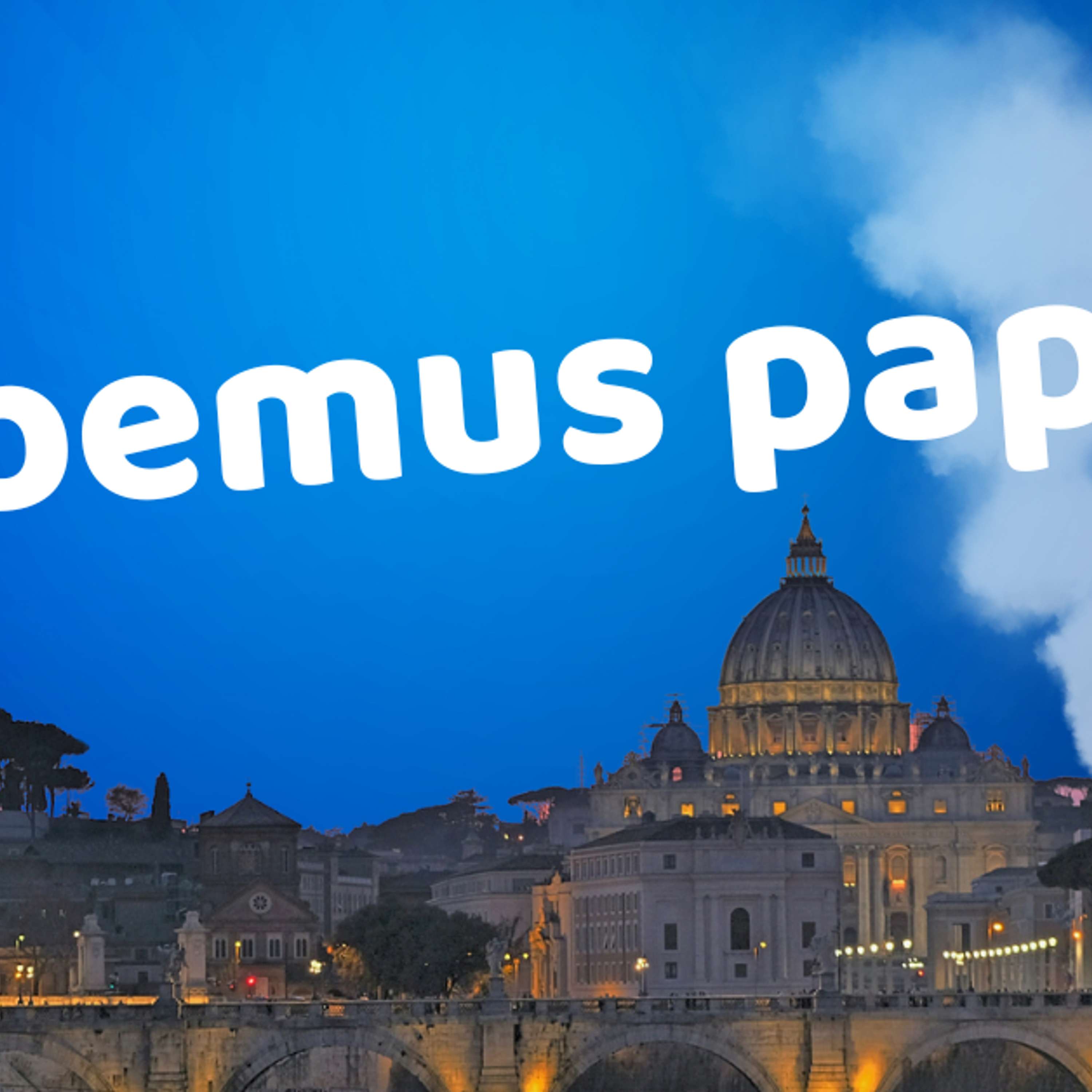 Emission spéciale : fumée blanche « Habemus Papam »