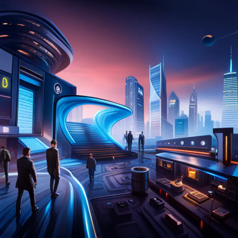 Streamlining Loan Operations in 2023: How Salesforce for Lending is Revolutionizing the Industry