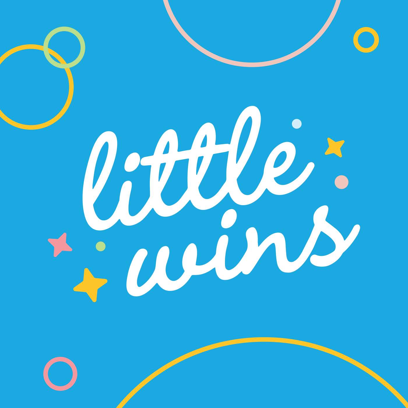 Little Wins
