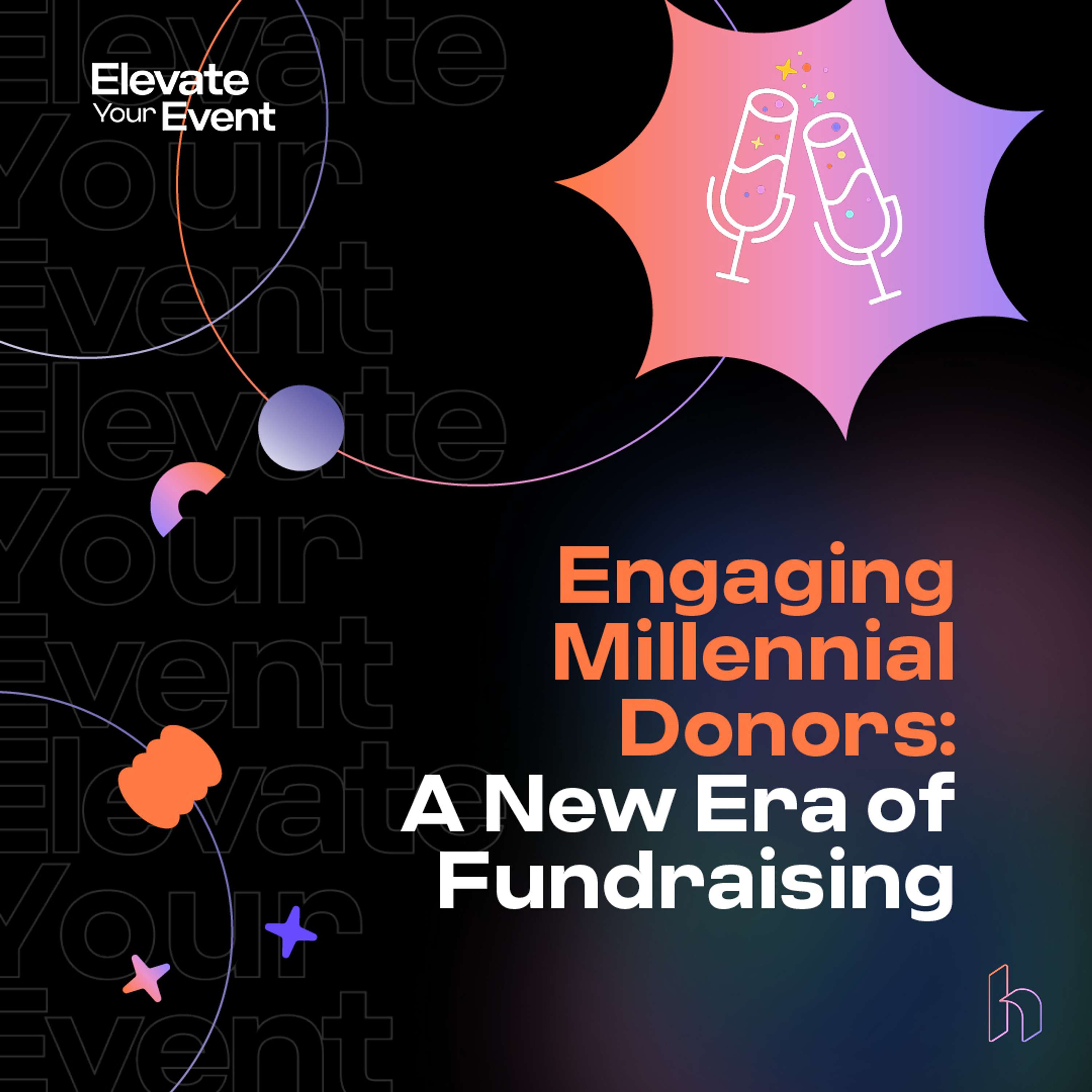 Engaging Millennial Donors: A New Era of Fundraising