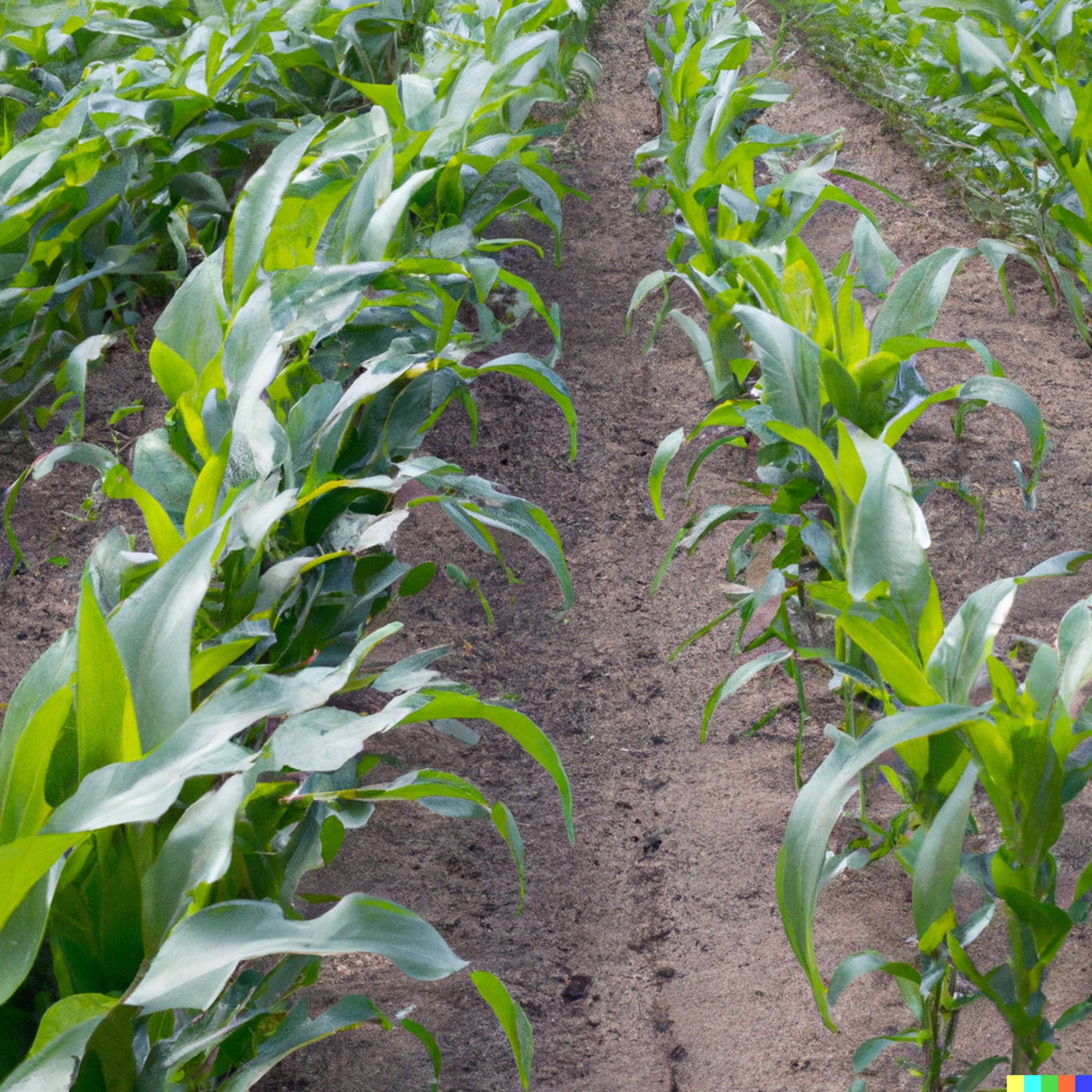 Resilient Agriculture with Manal Elarab from Regrow Ag