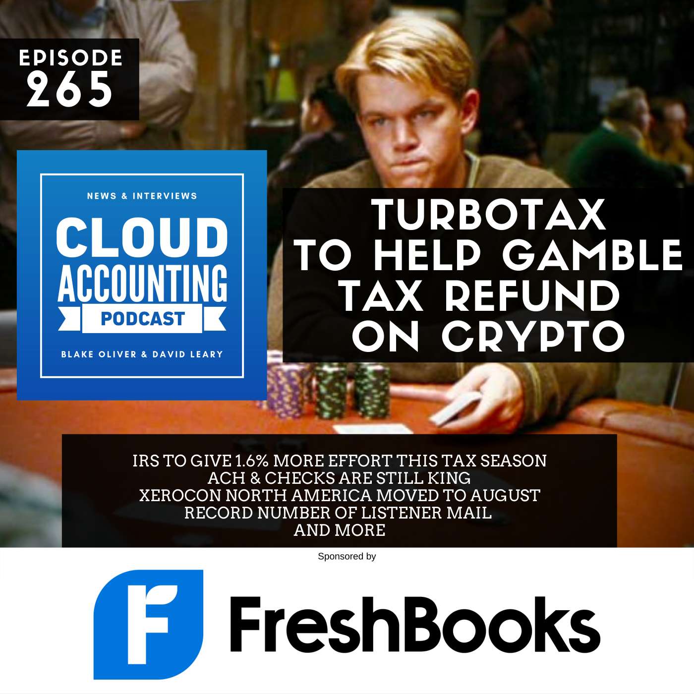 The Accounting Podcast