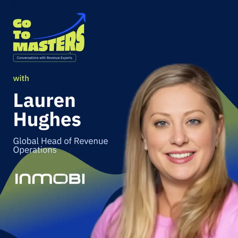 Alignment, Collaboration, & Empathy: Lessons from Lauren Hughes’s Leadership Playbook