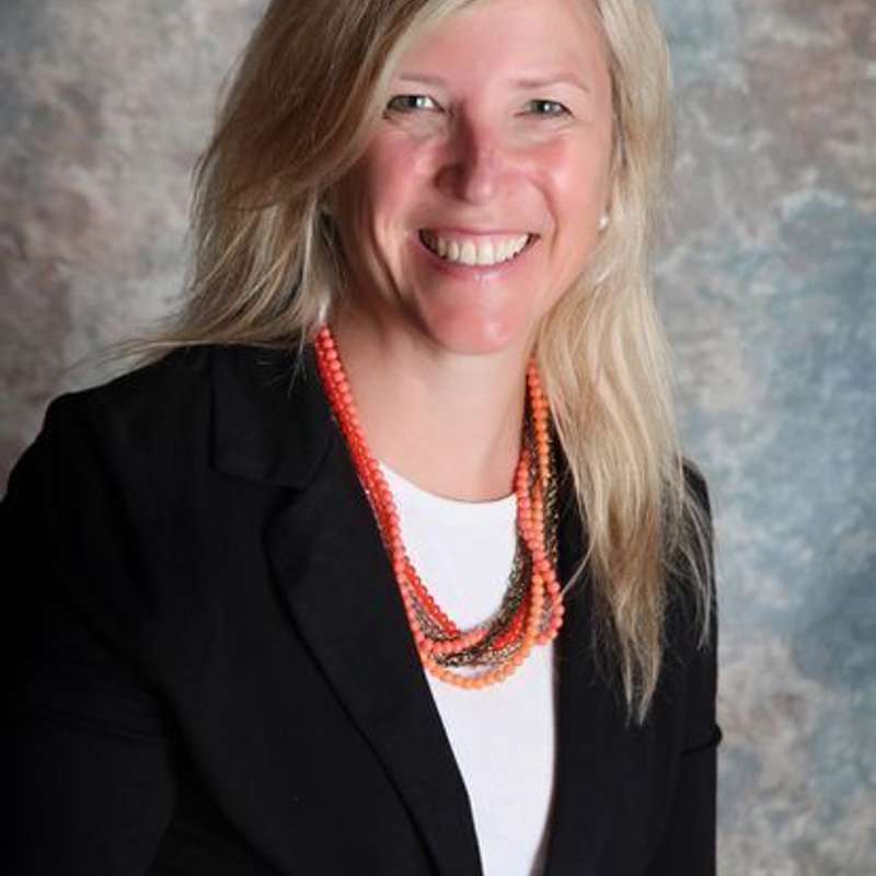 Jennifer Wescoe Singley, M.Ed., NCC