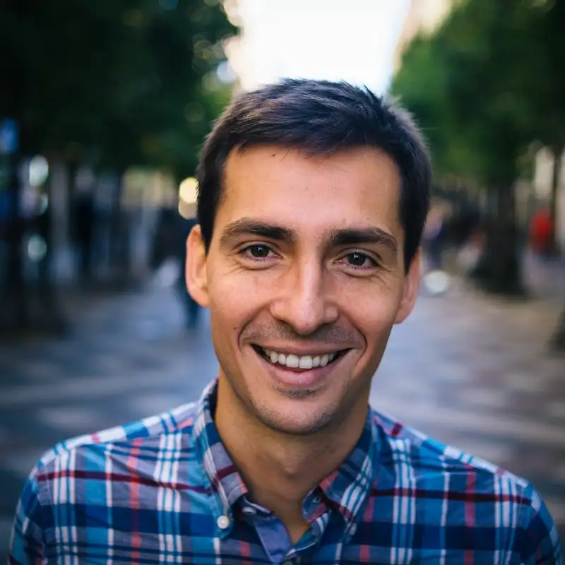 Philip Arkcoll, Founder & CEO, Worklytics