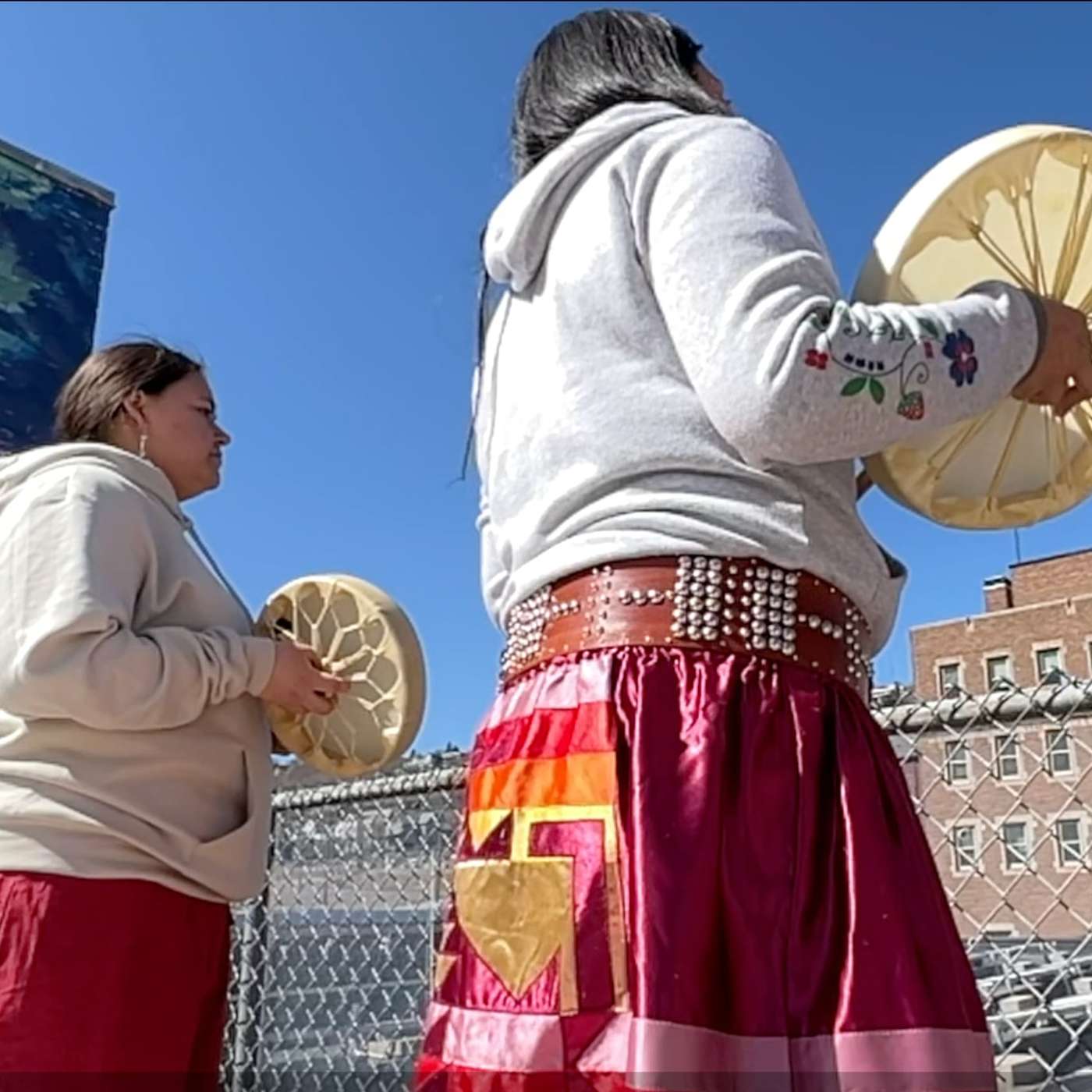 honoring our relatives