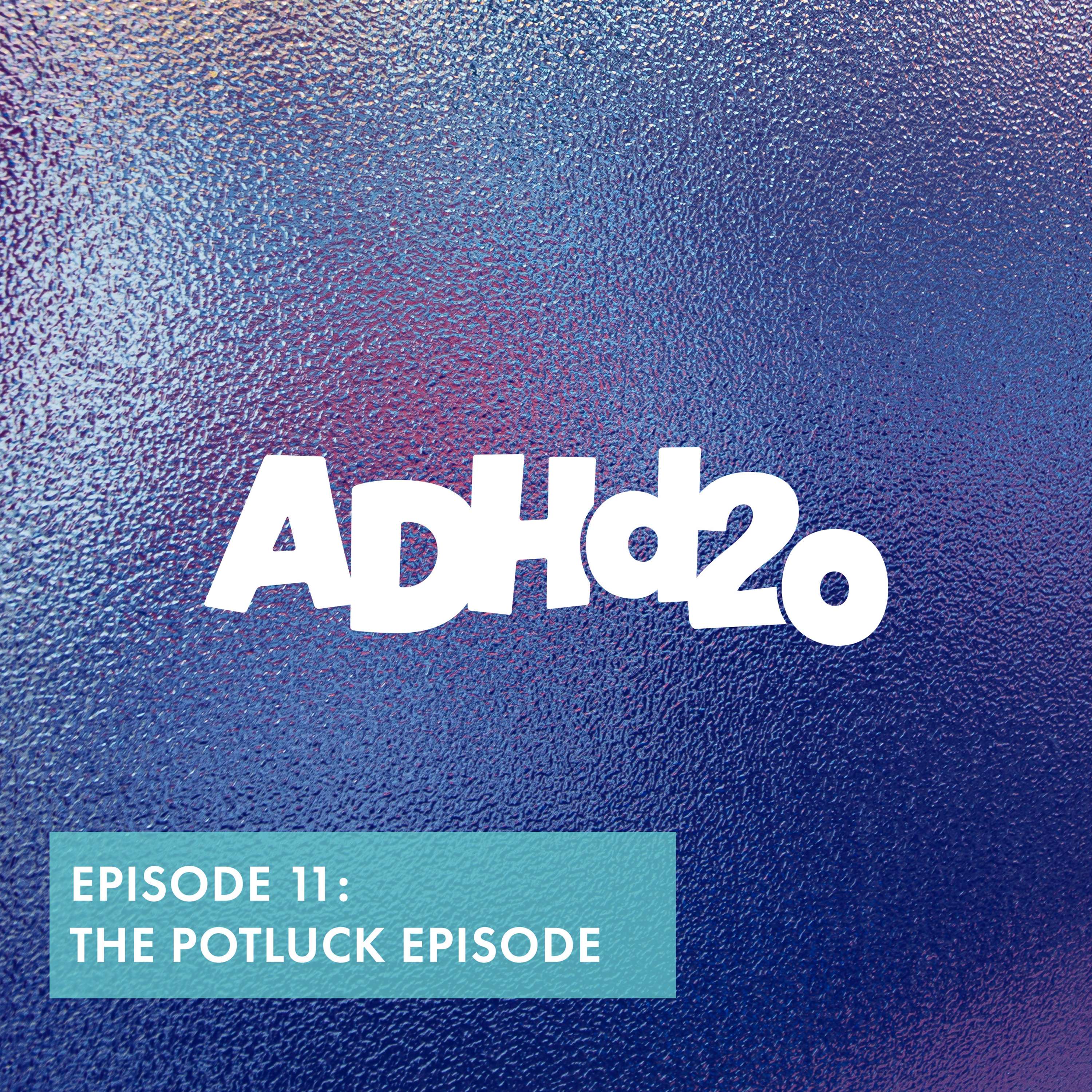 ADHd20