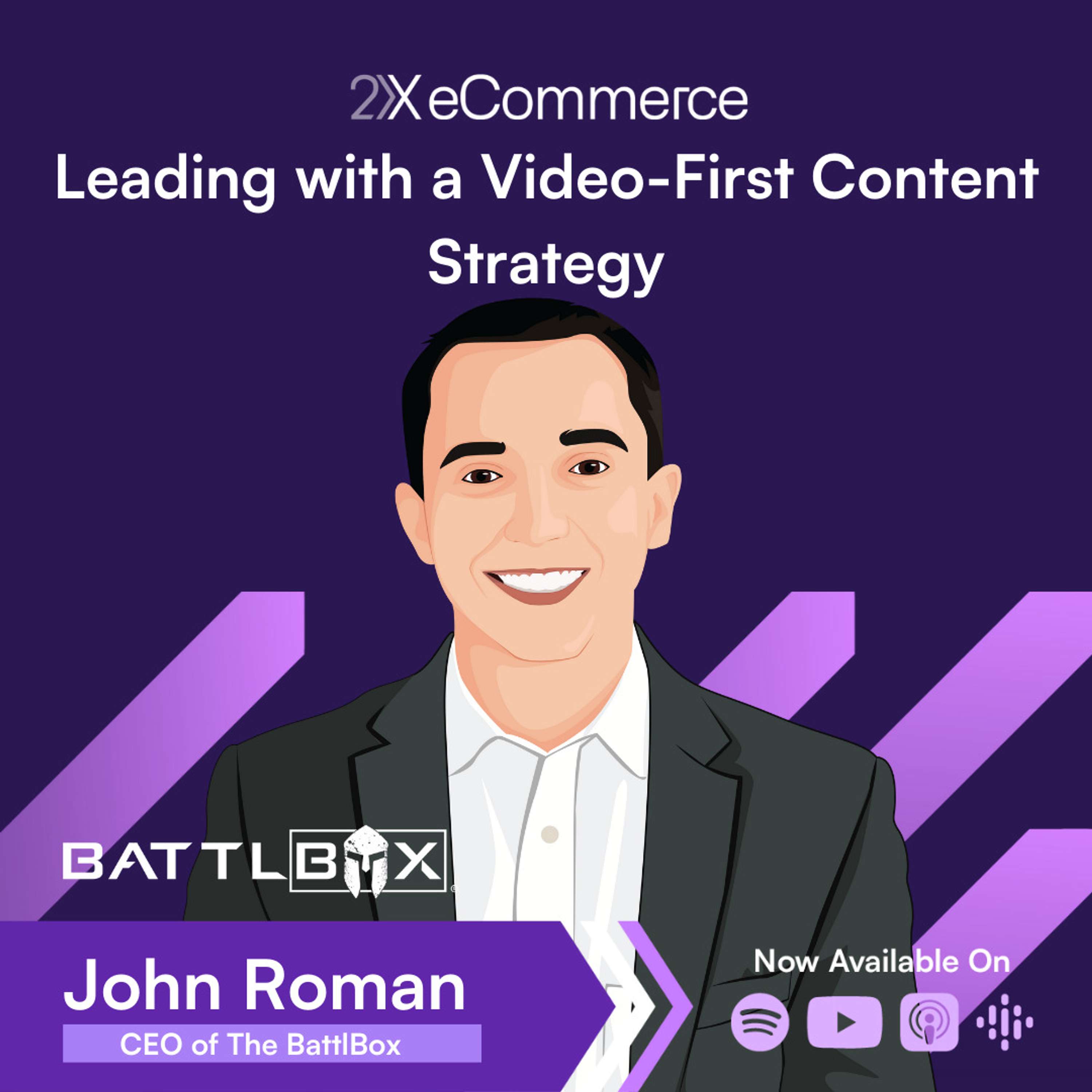 2X eCommerce Podcast