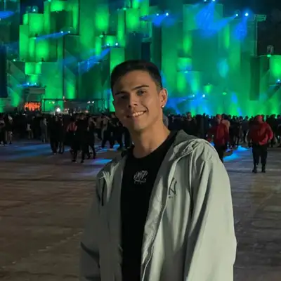 Lucas Mendes