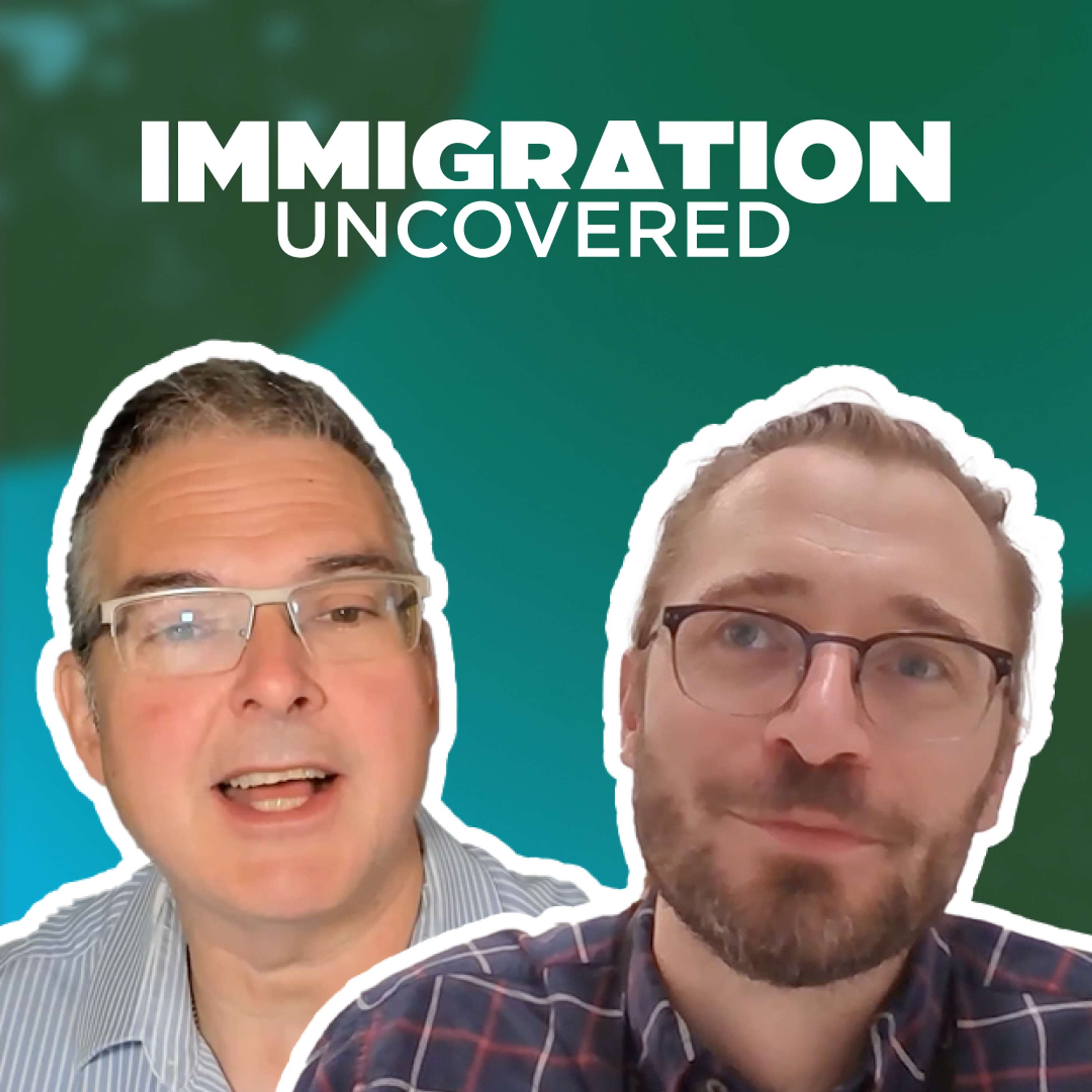 Immigration Uncovered