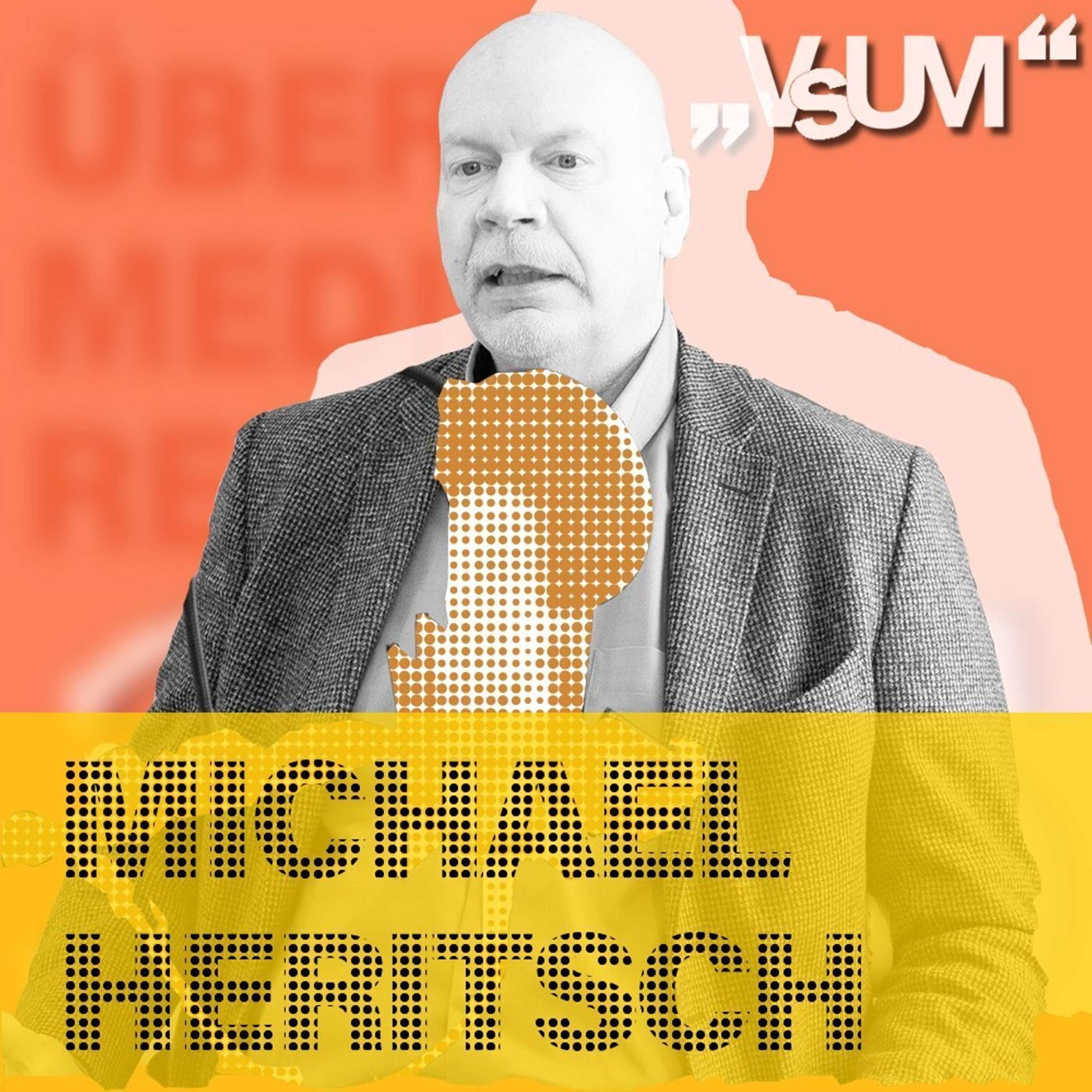 Über Medien Reden - 365, der tägliche Podcast