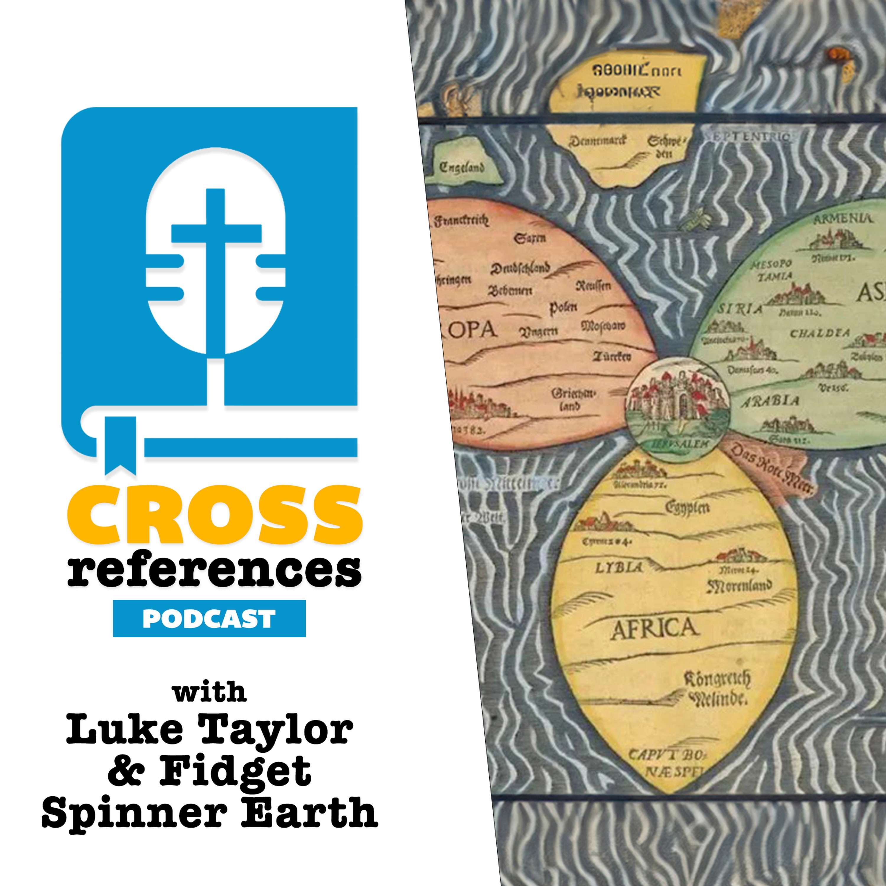 The Book of Ezekiel: A Cross References Bible Study