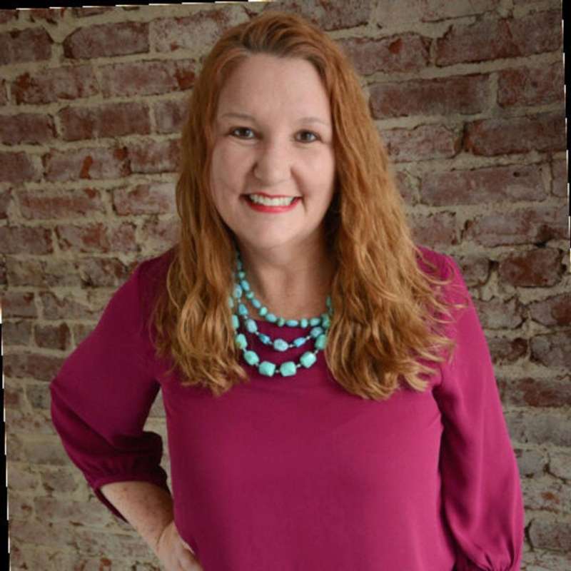 Mary Fischer-Mullins