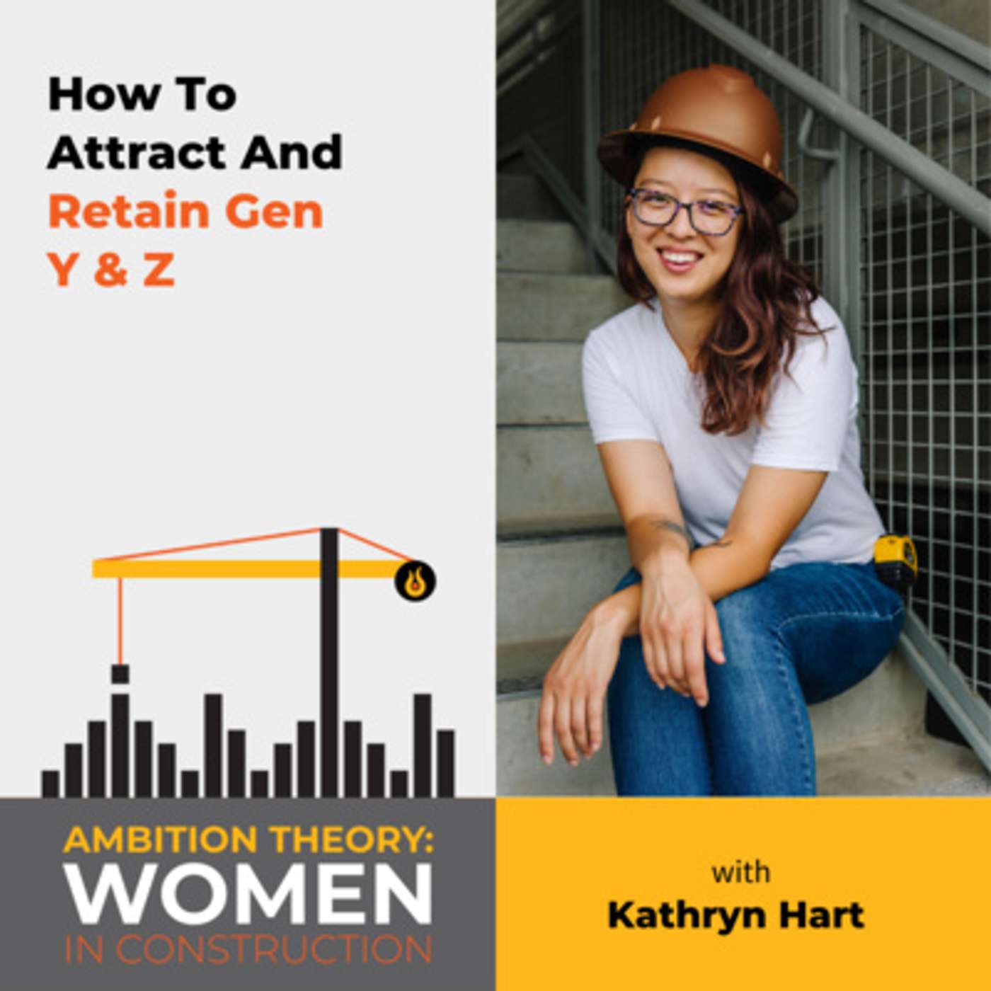 Ambition Theory: Rethinking Leadership in Construction