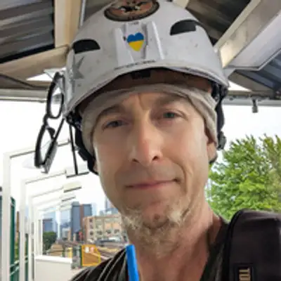 christo stefan