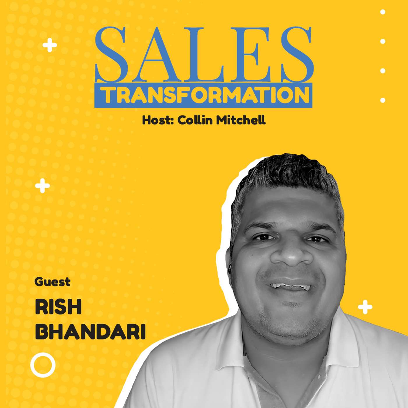 #538 S2 Episode 407 - POWER OF CONTENT: Leveraging Through Content As A Sales Channel