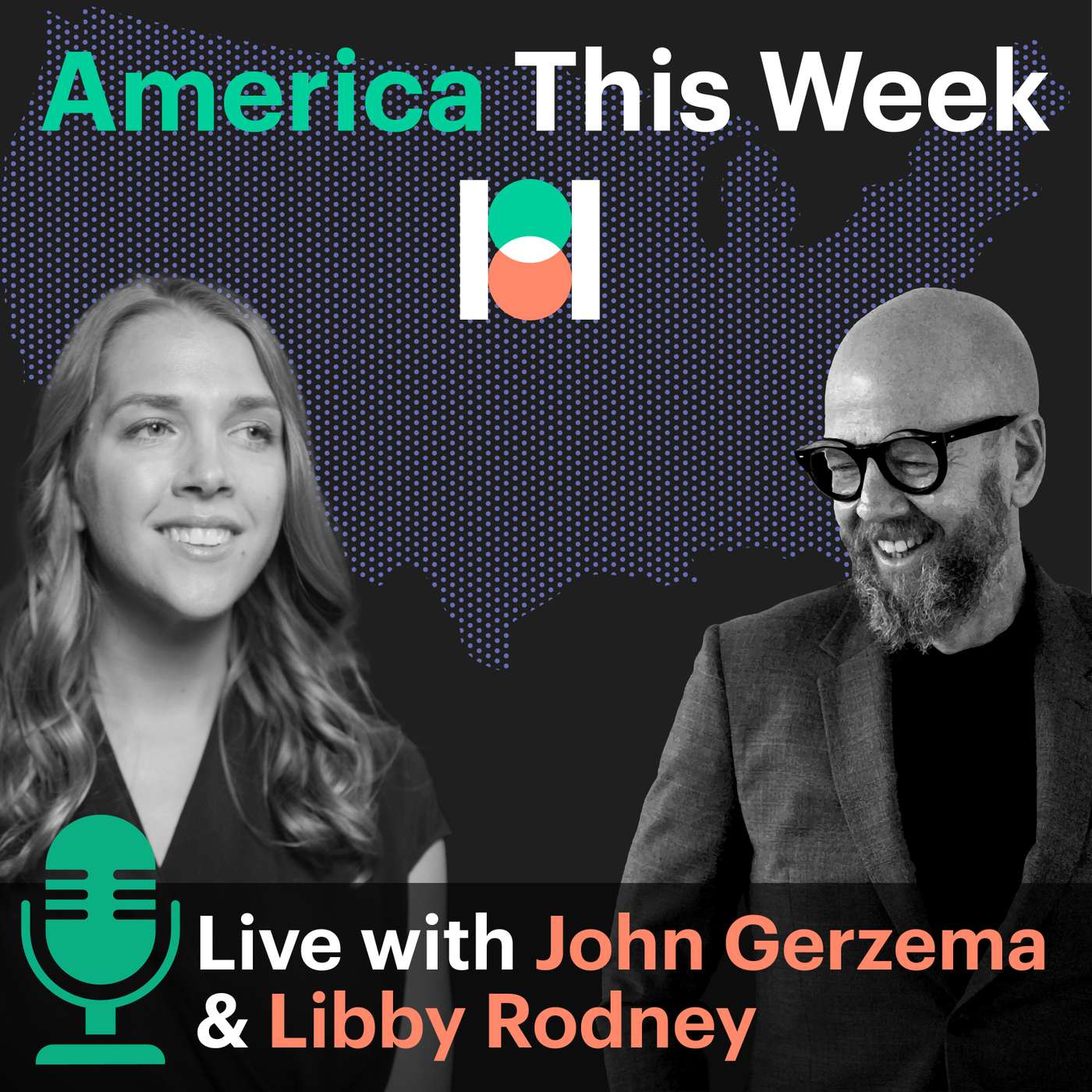 America This Week: Feb 22. Special Episode #3: Checking In on American Women’s Heart Health