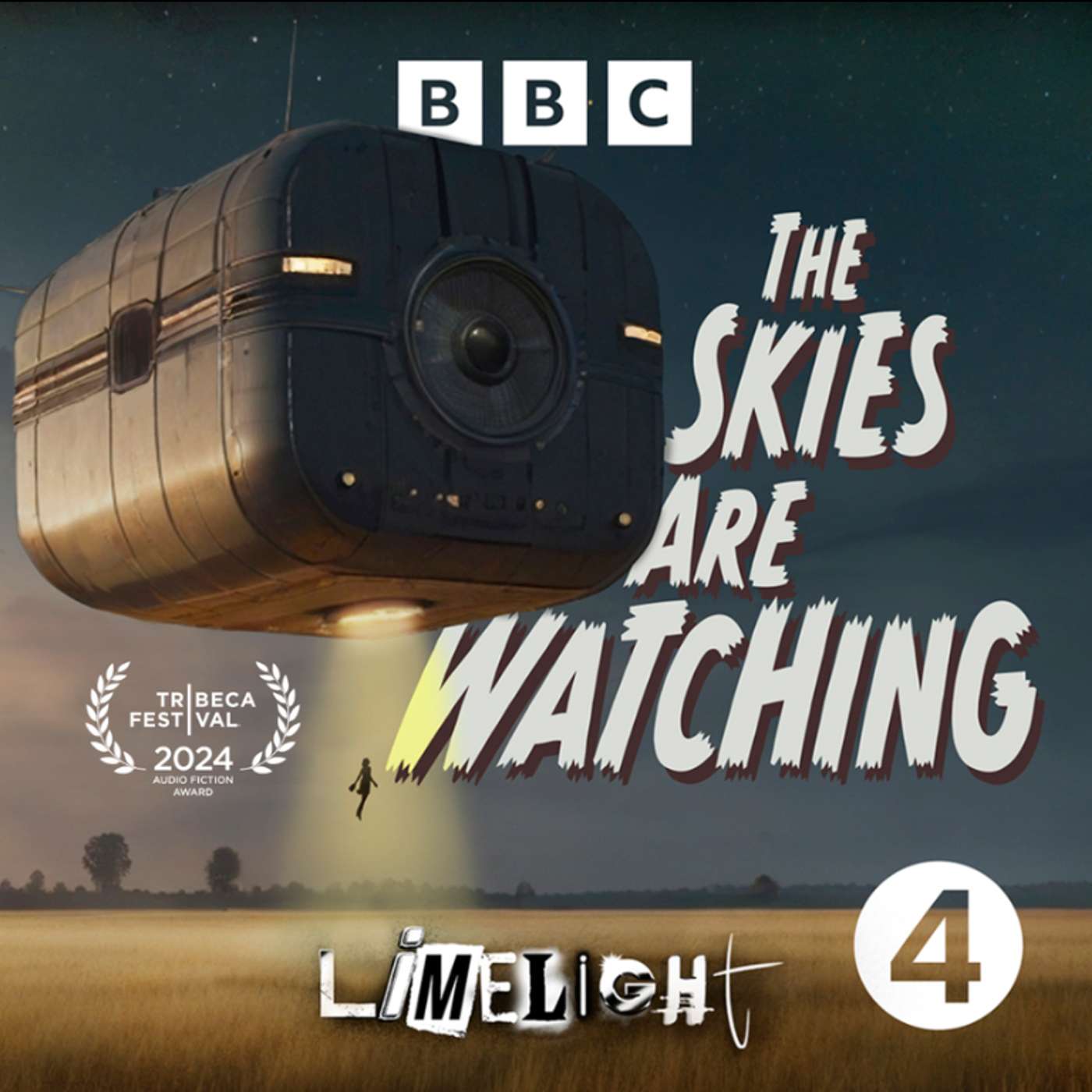 The Skies Are Watching (Tribeca '24 Festival Preview) The Skies Are Watching (Tribeca '24 Festival Preview)