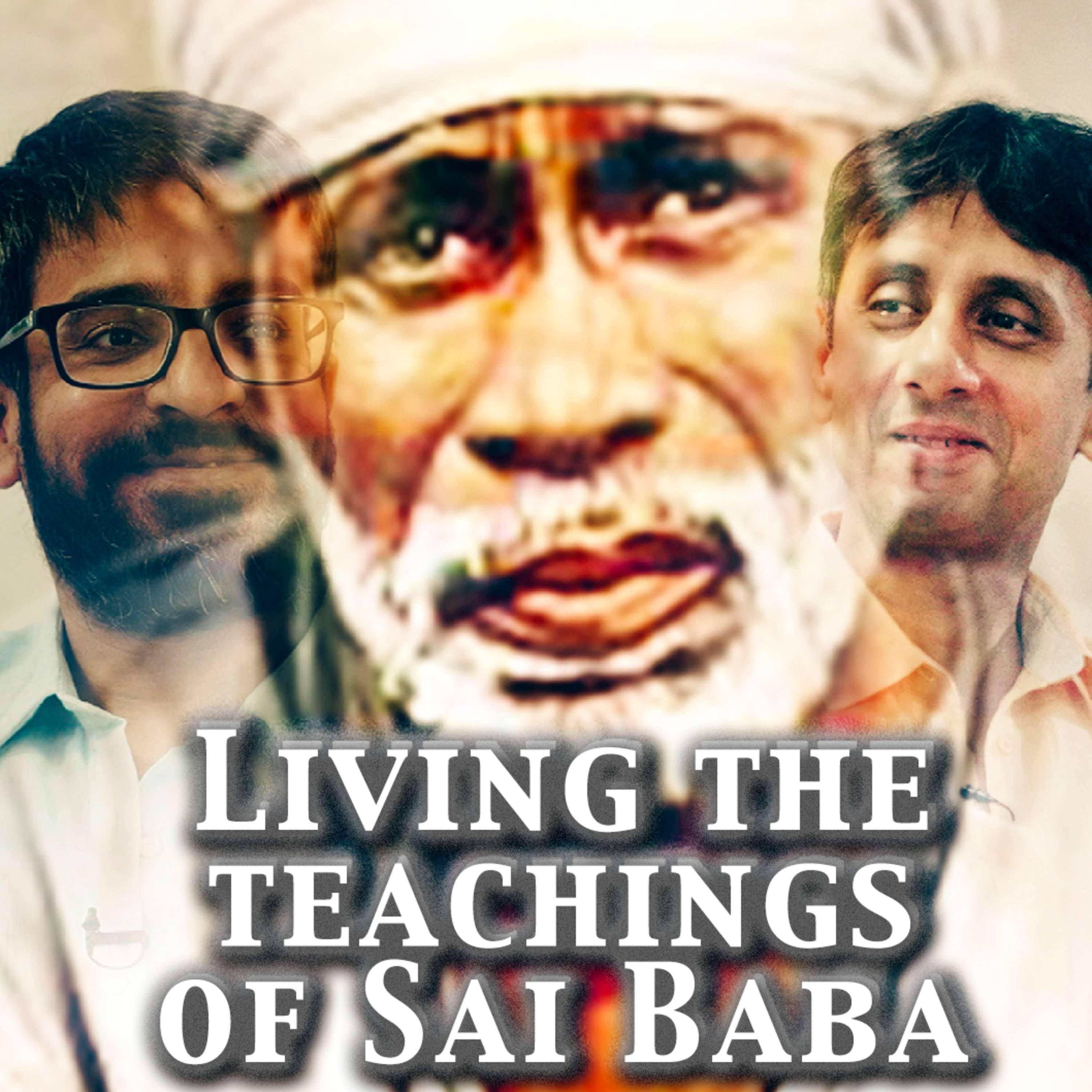 Living the Teachings of Sai Baba
