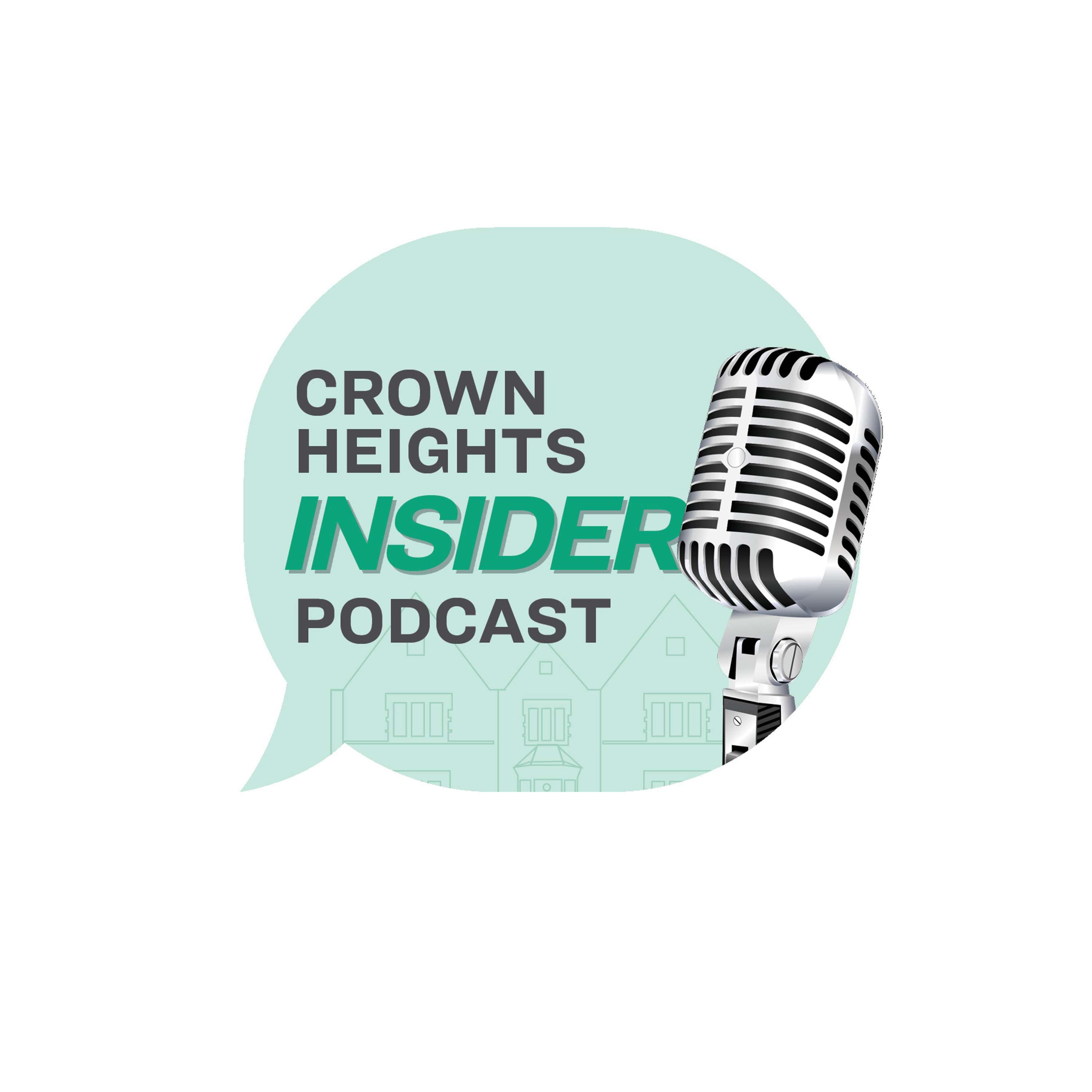 The Crown Heights Insider 