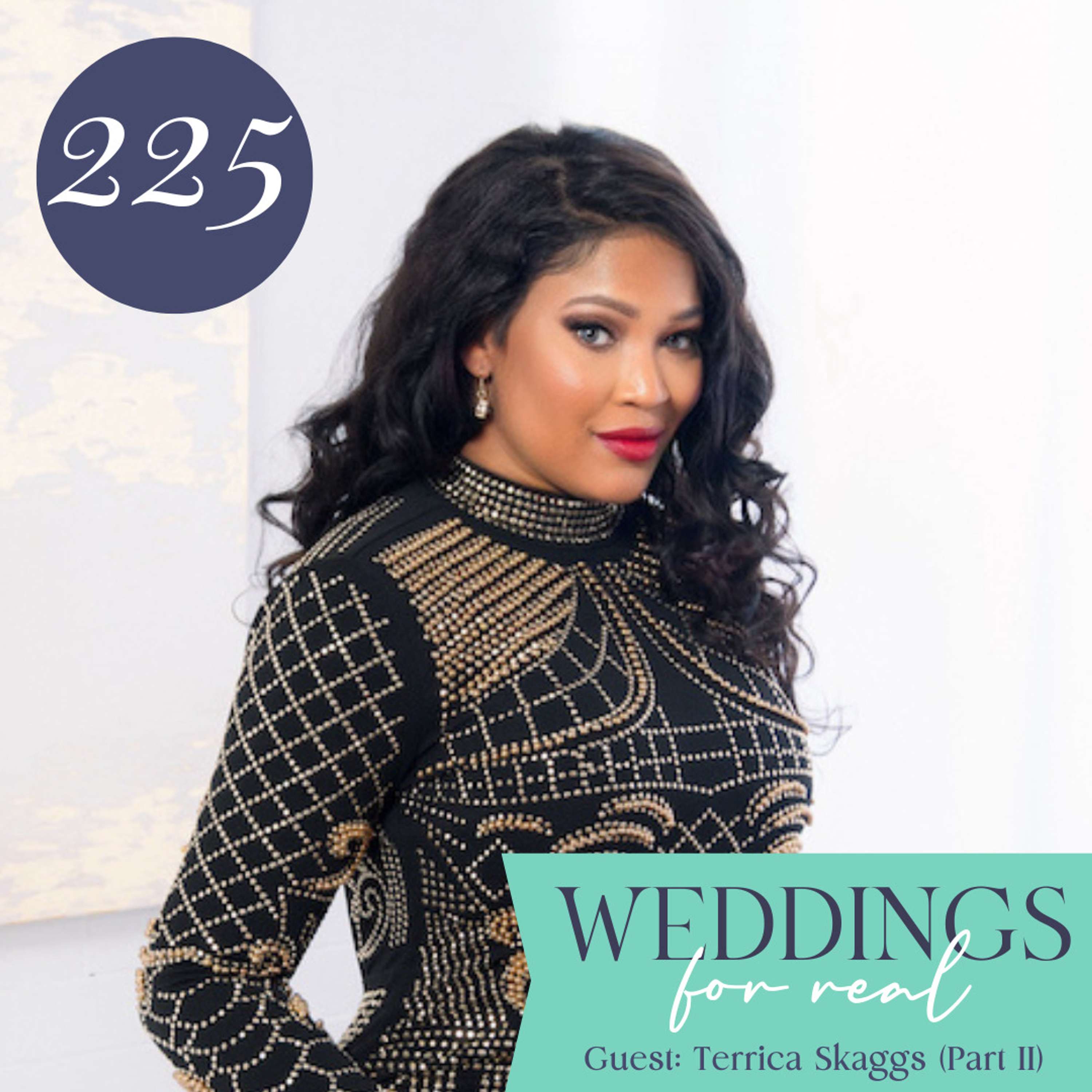 Weddings for Real