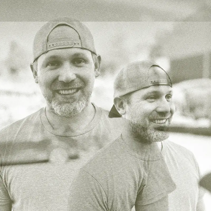 Rekindling Hope: Stories of Addiction, Recovery, and Redemption with Paul Fairchild