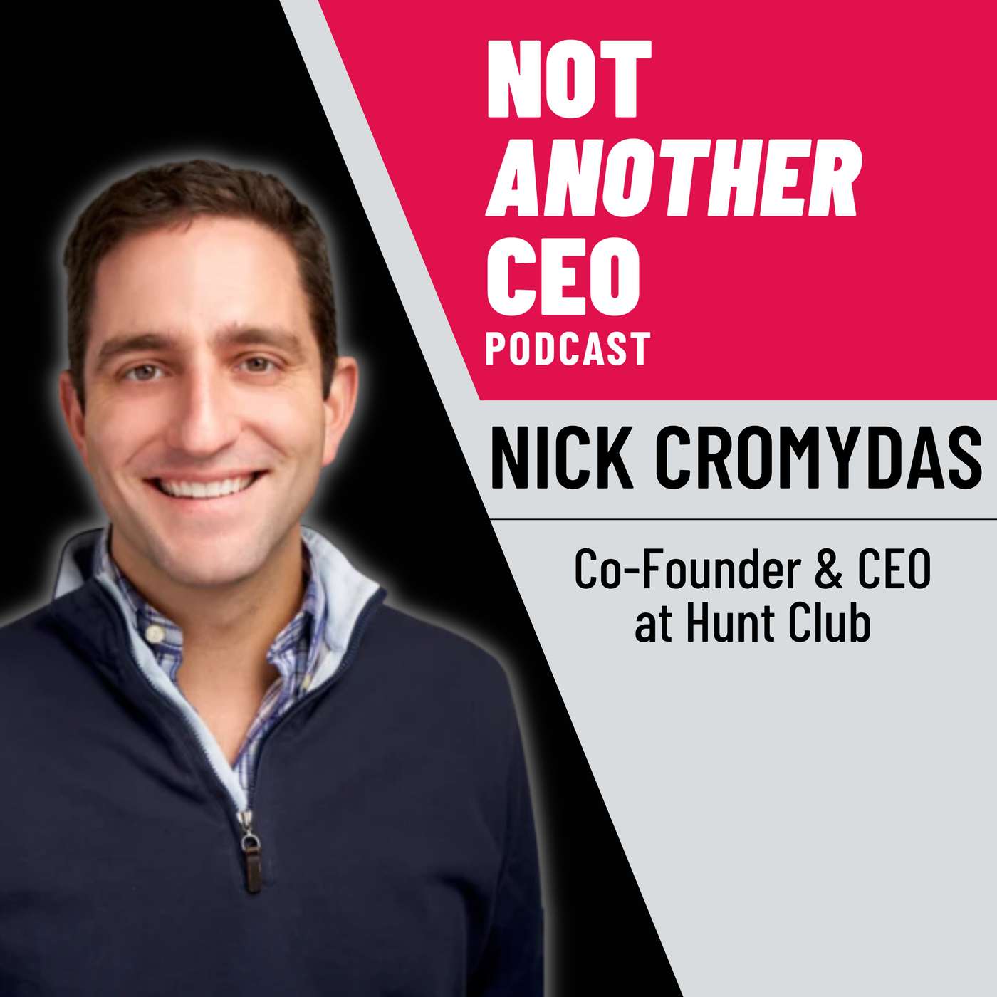 Not Another CEO Podcast