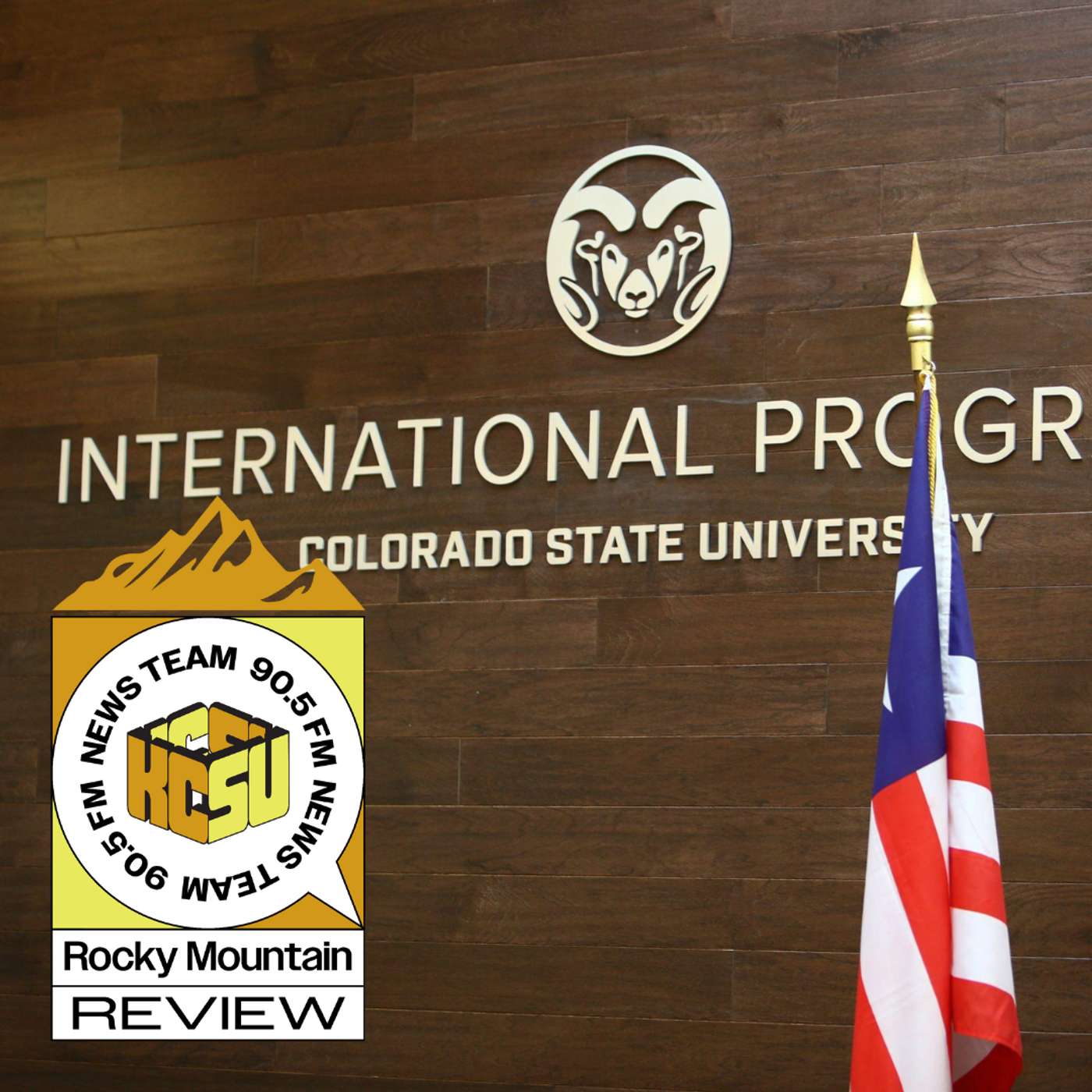 Student visa's revoked for 6 CSU students, Candidates drop out in ASCSU elections, Fort Collins man arrested in connection to Tesla vandalism