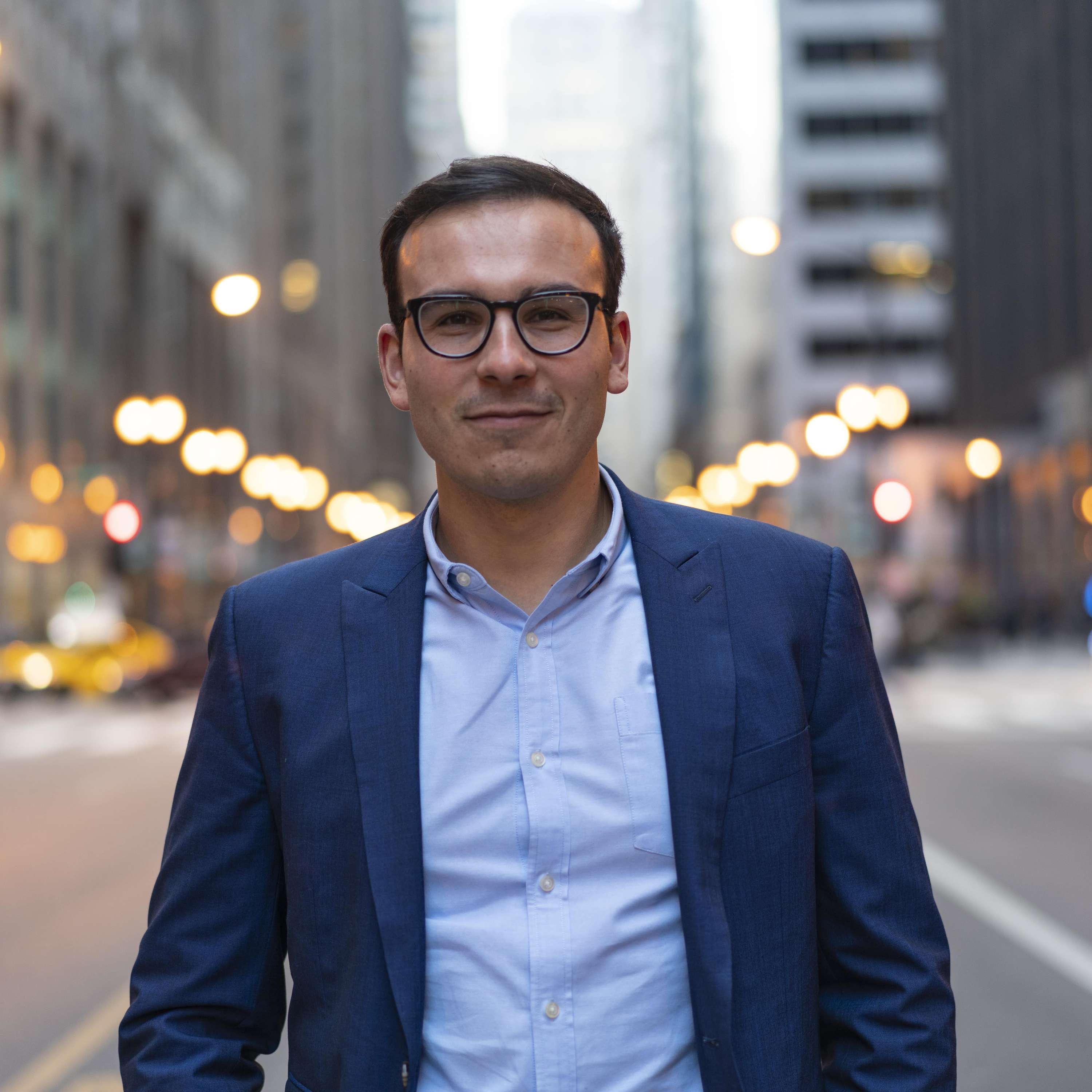 Voice of FinTech®
