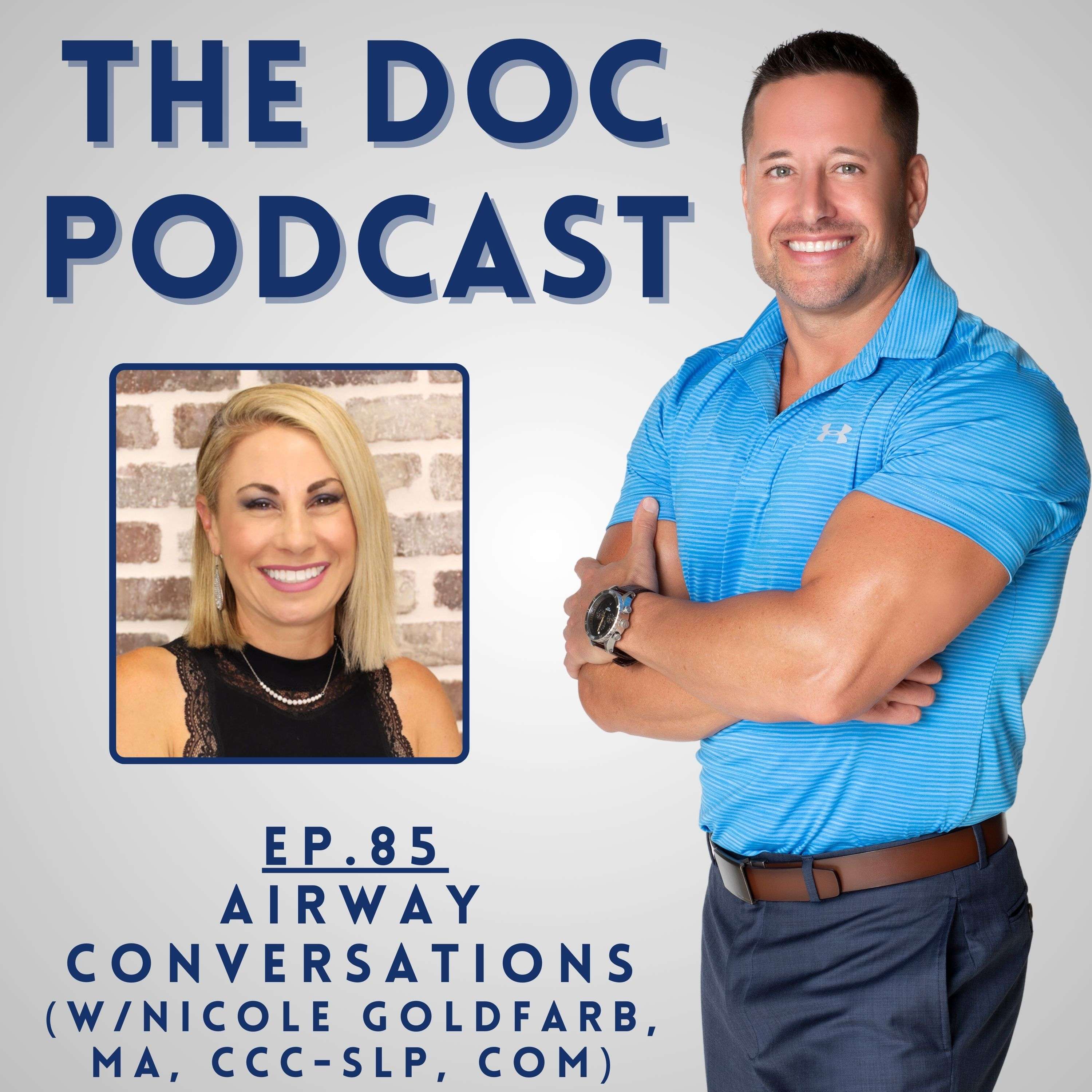 The DOC Podcast