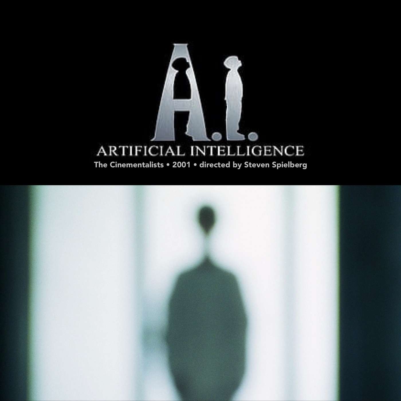 AI: Artificial Intelligence (2001)