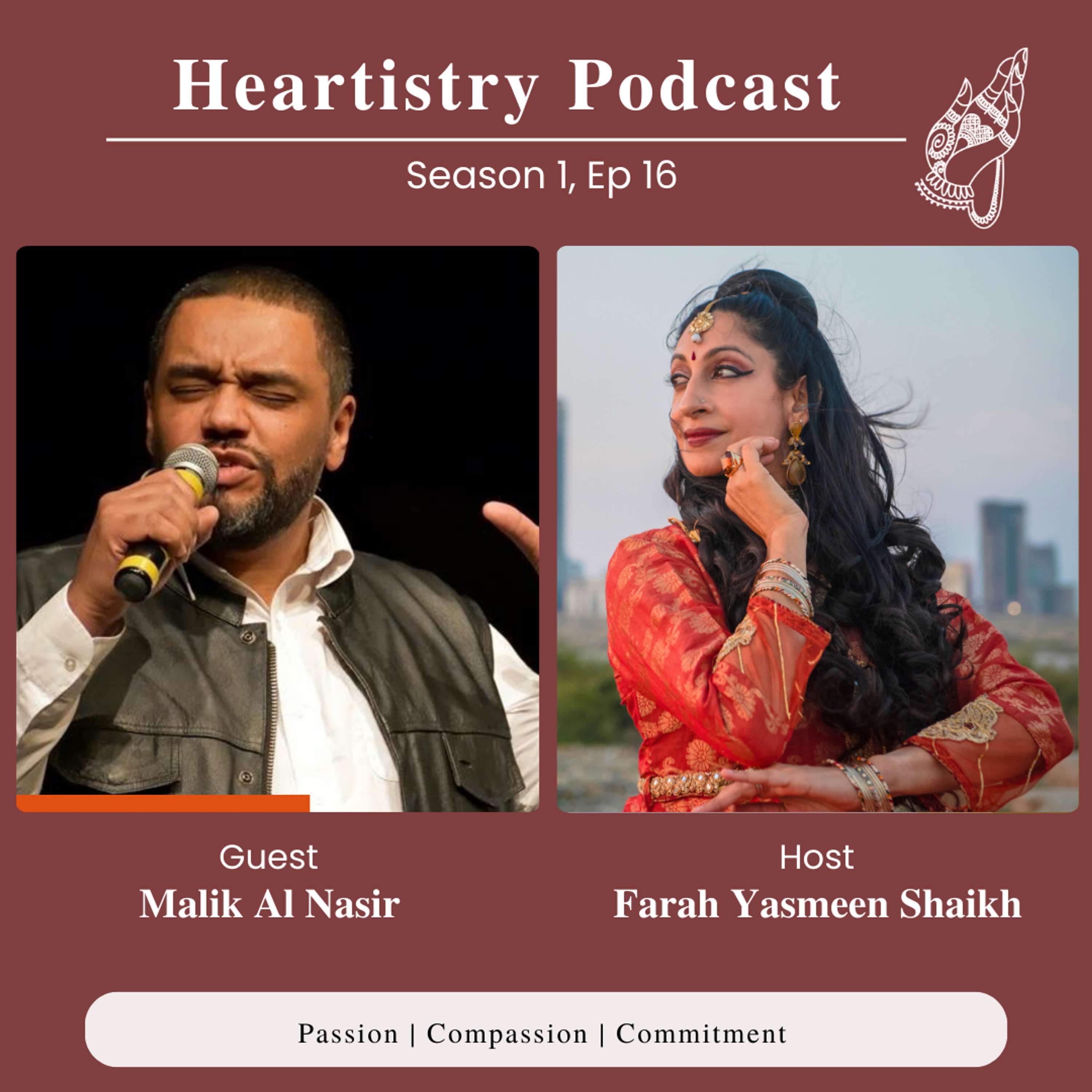 Heartistry