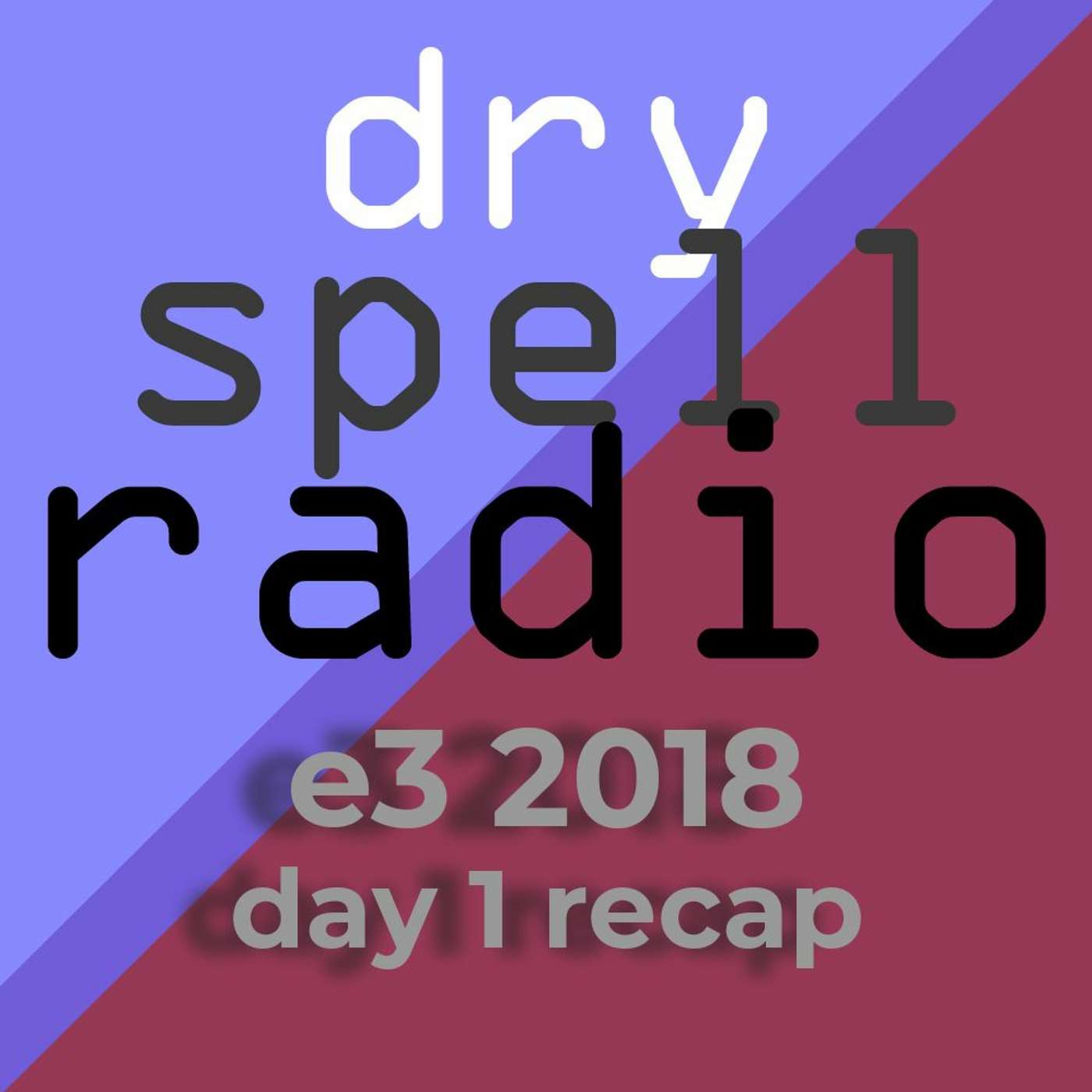 E3 2018 Day 1 Recap: EA episode artwork