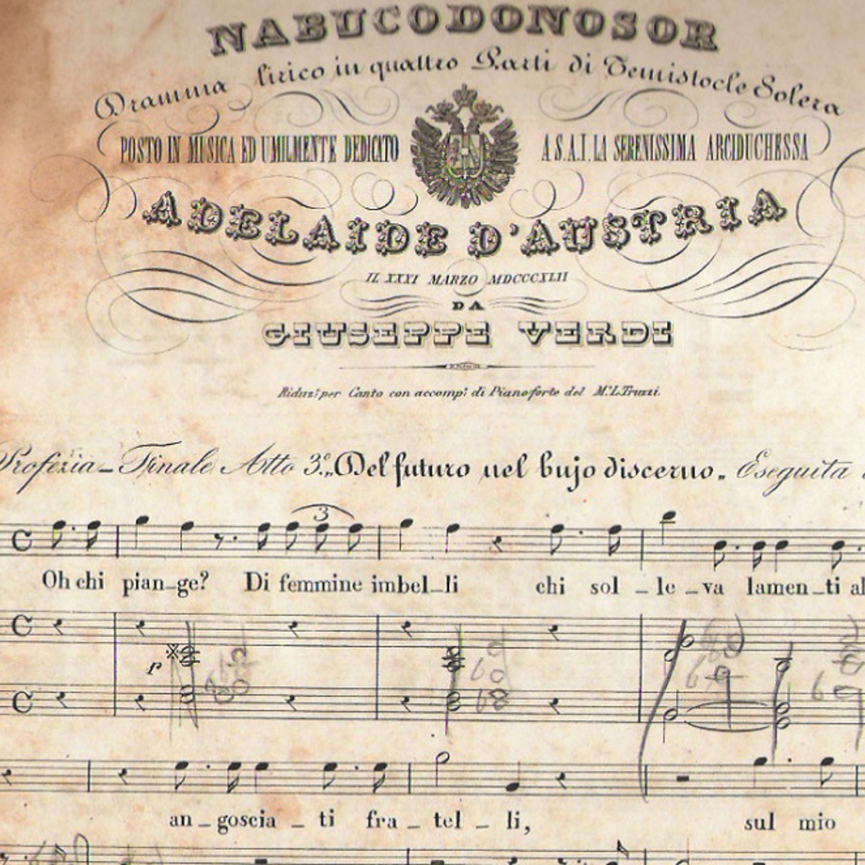 La Domenica di Ameria Radio