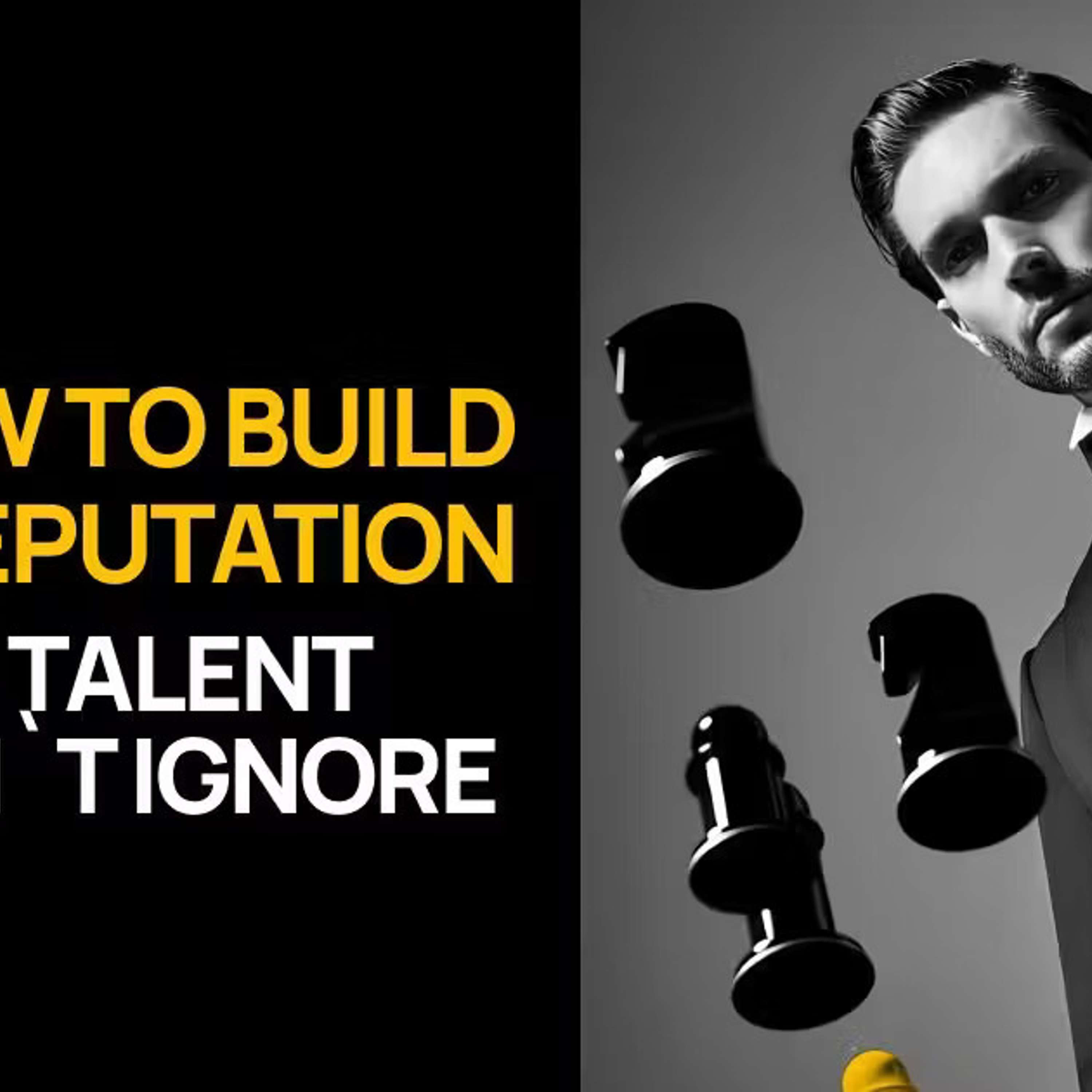 How to Build an Employer Brand Reputation Top Talent Can't Ignore
