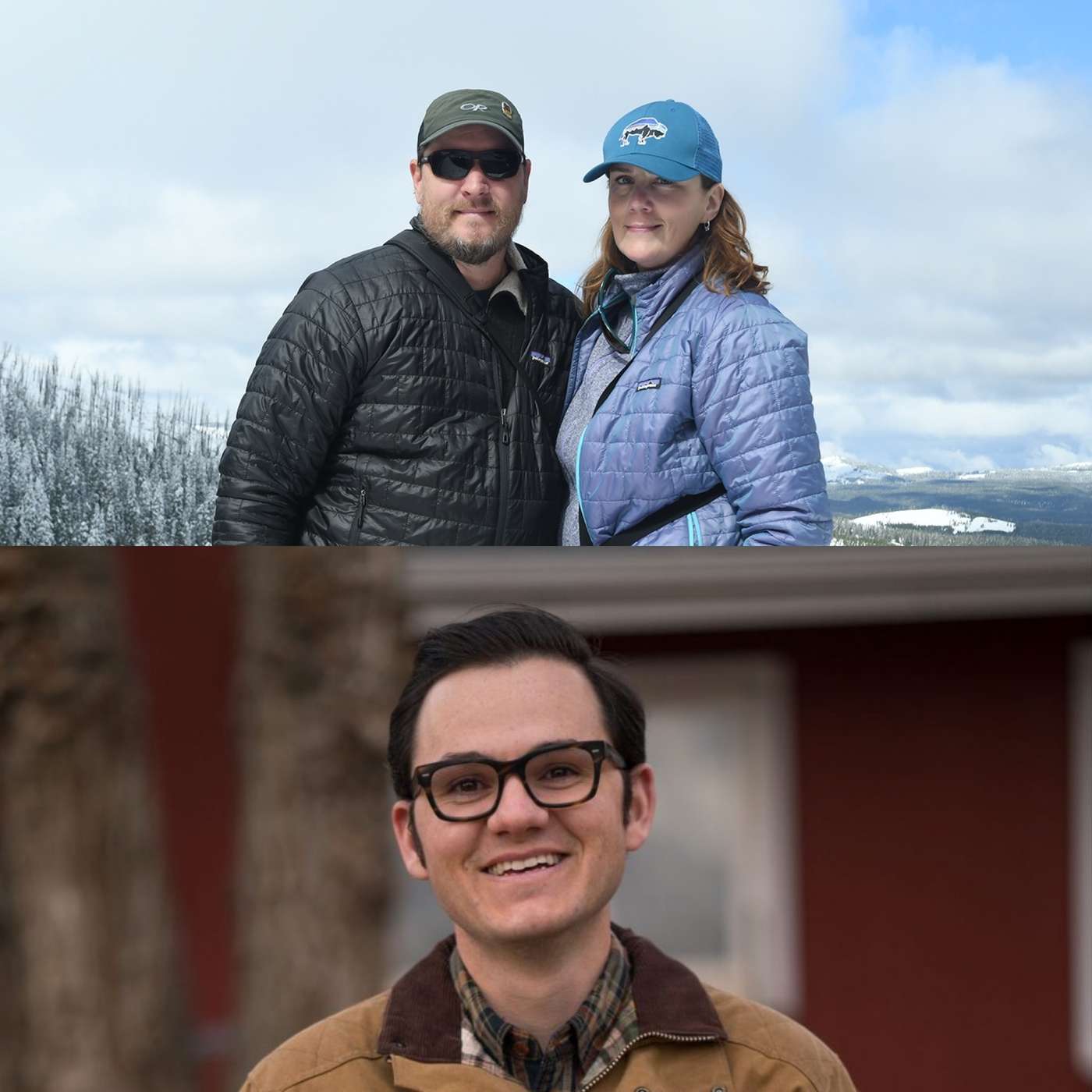 The Story That Needs To Be Told: Supporting Wyoming Filmmakers