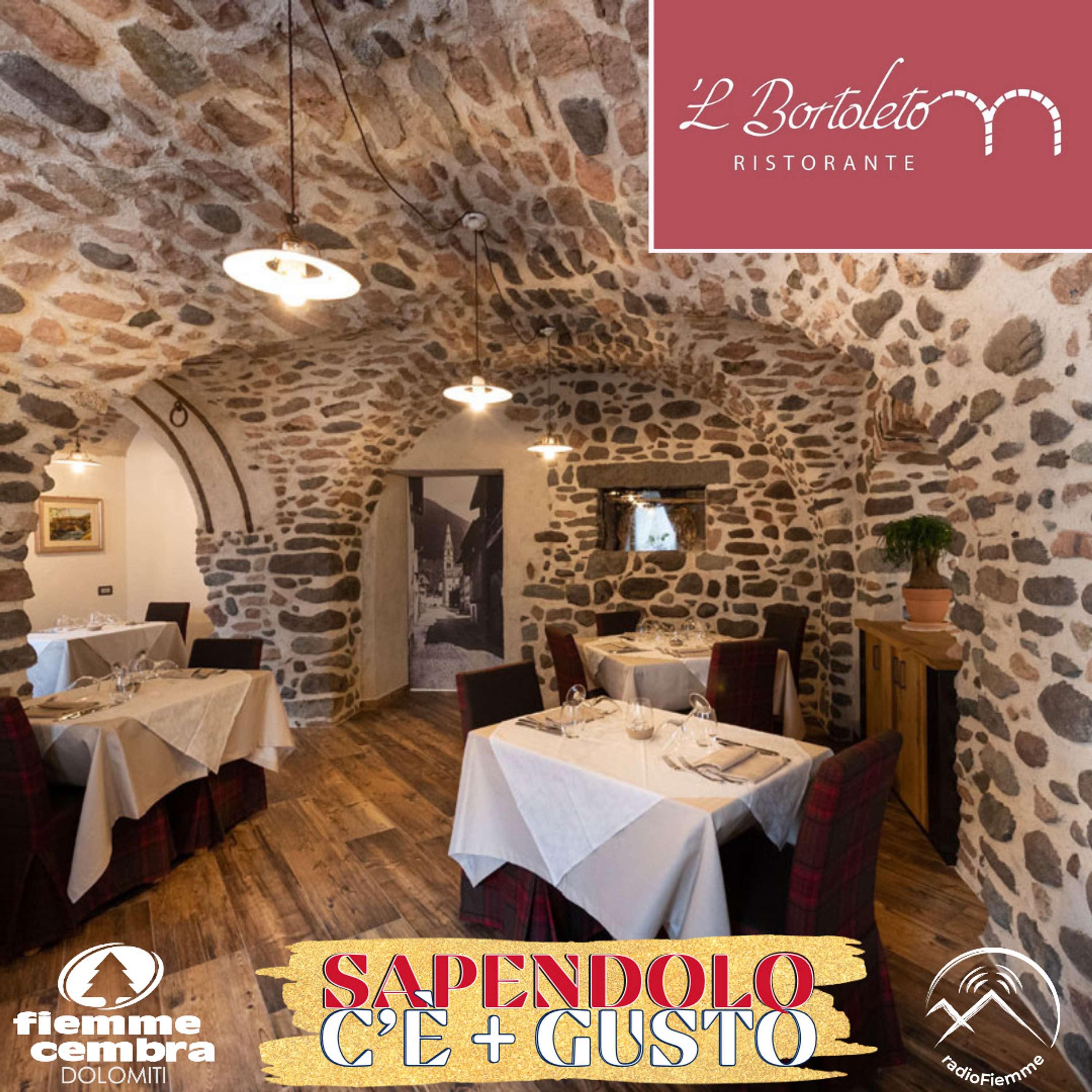Sapendolo c\'è più gusto
